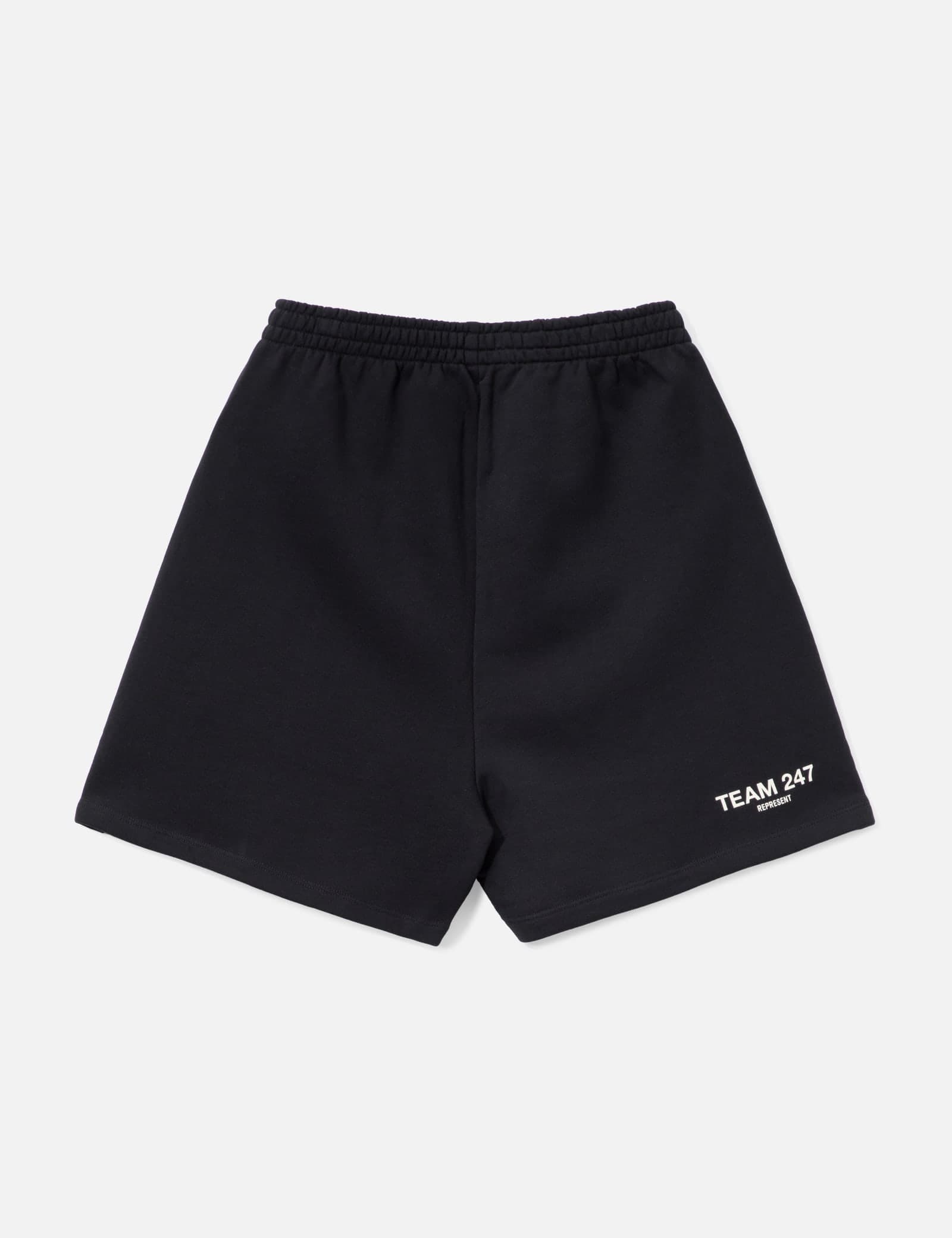 Team 247 Jersey Short