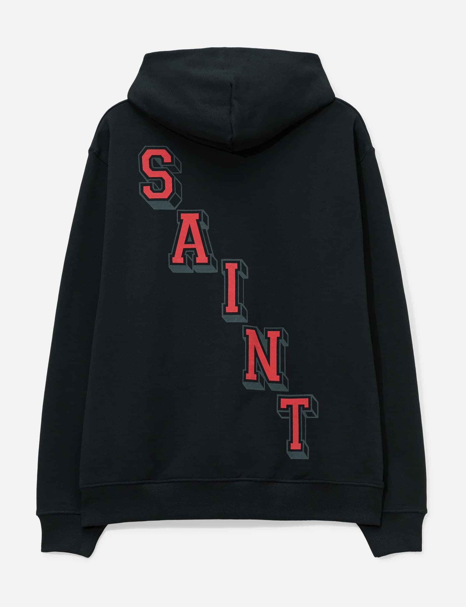 X Saint Mxxxxxx Fleece Hoodie