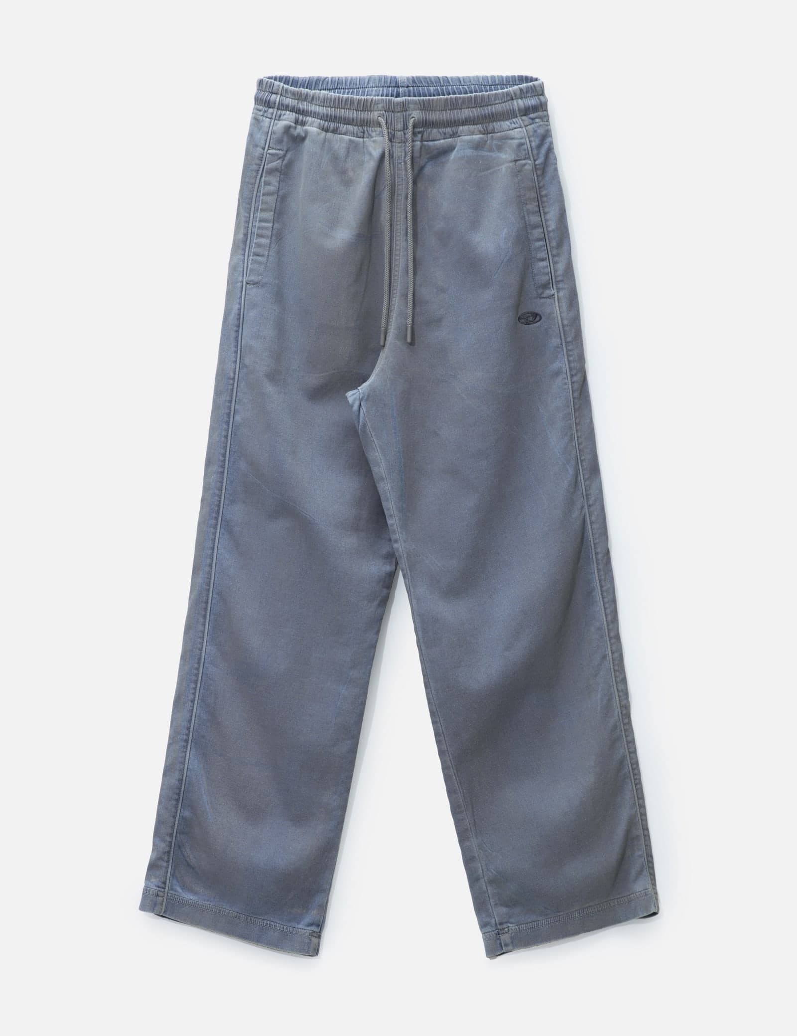 Straight D-Martians Track Denim 068kn view 1