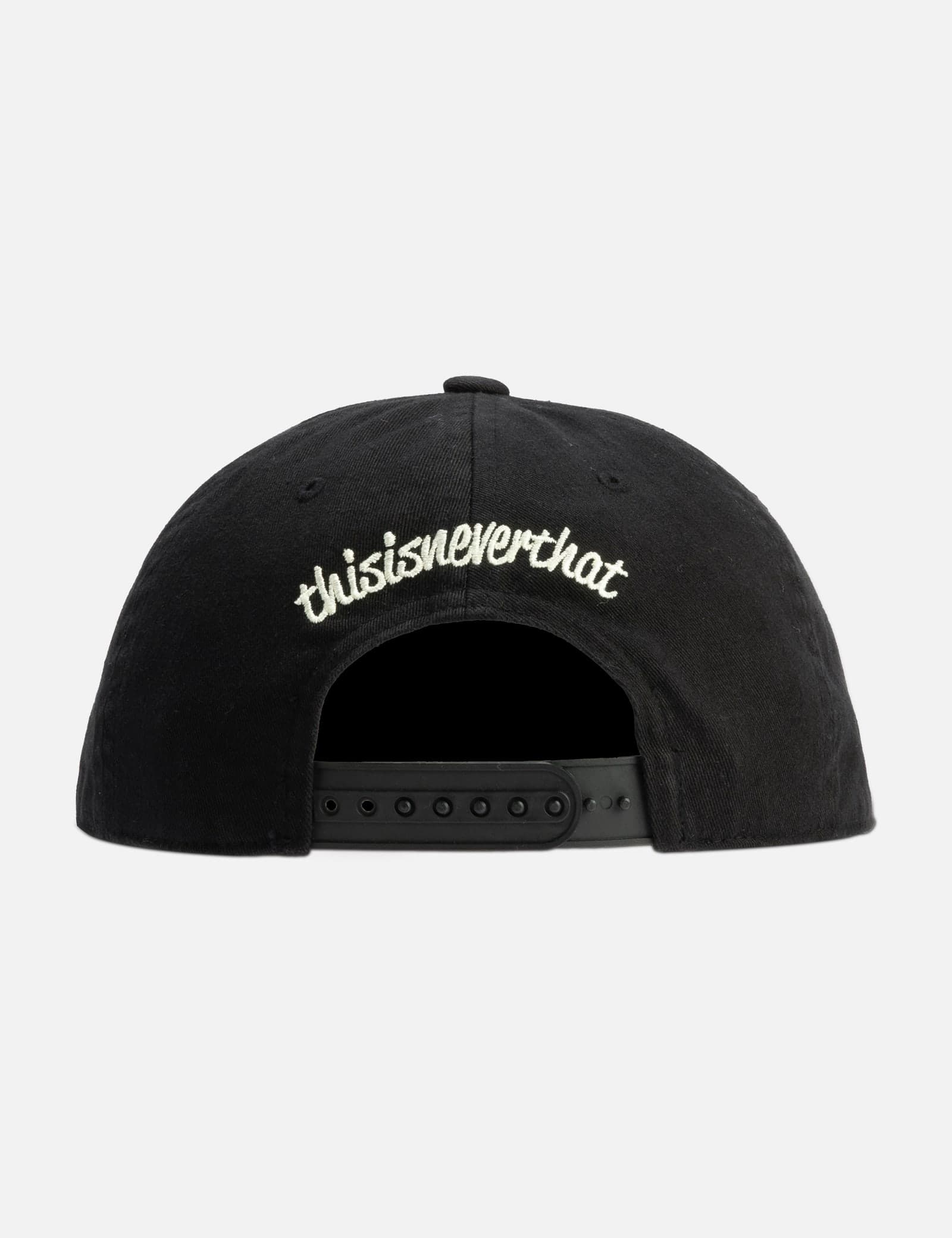 X Disney TNT_Mickey_Bounce Cap view 3