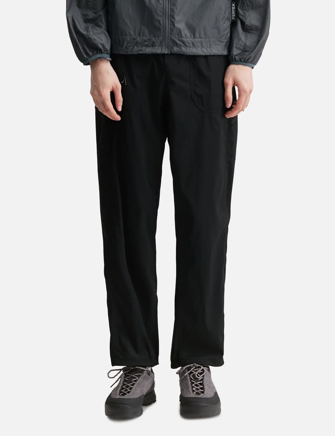 6 Pocket Hiking Pants view 3