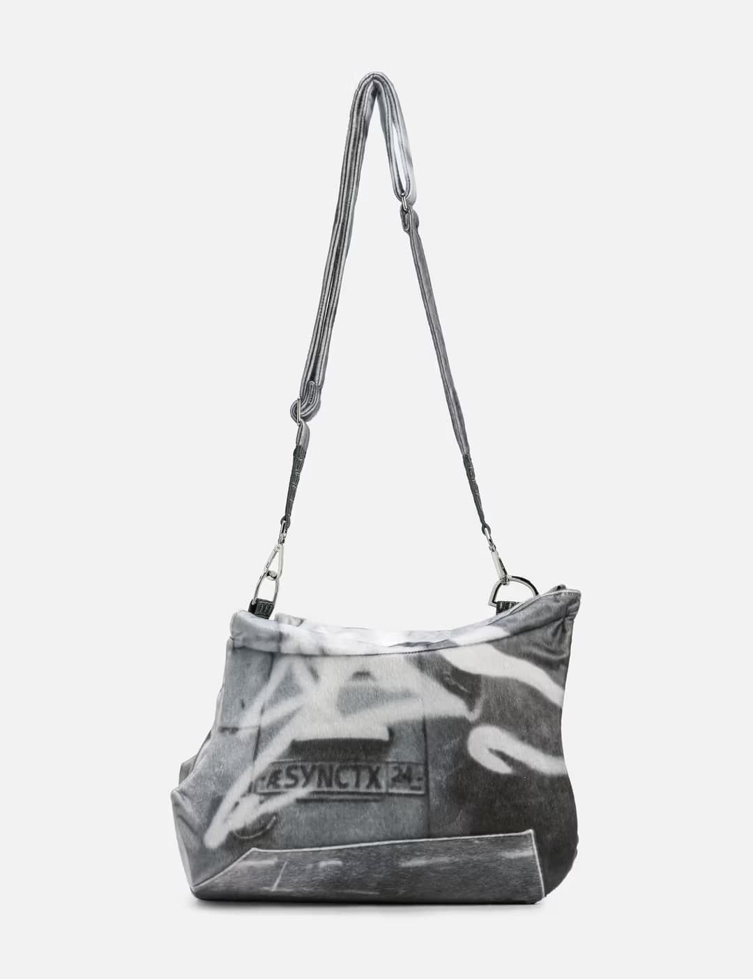 Crashed Car Bag