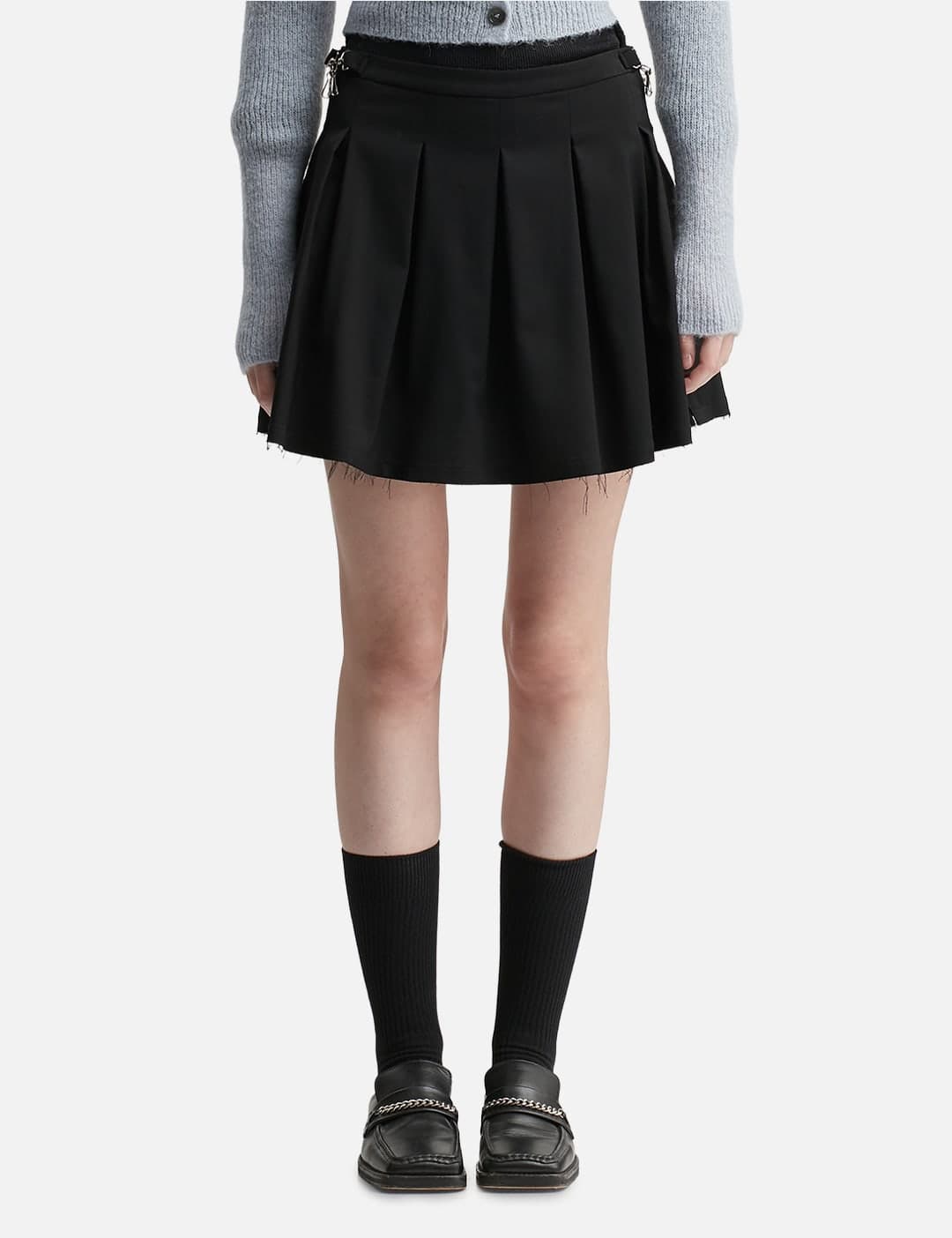 Object Skirt view 1