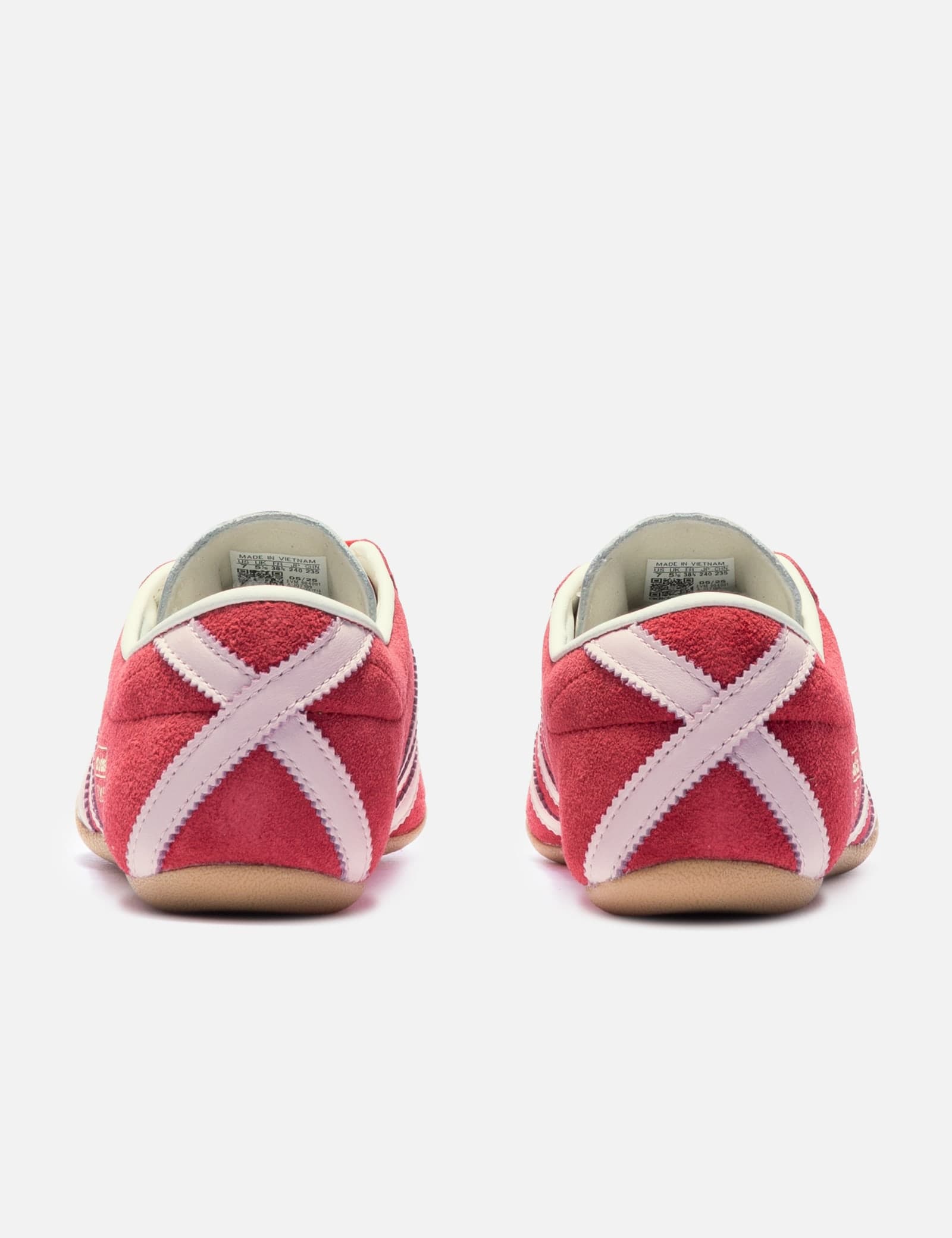 Tokyo Shoes view 2