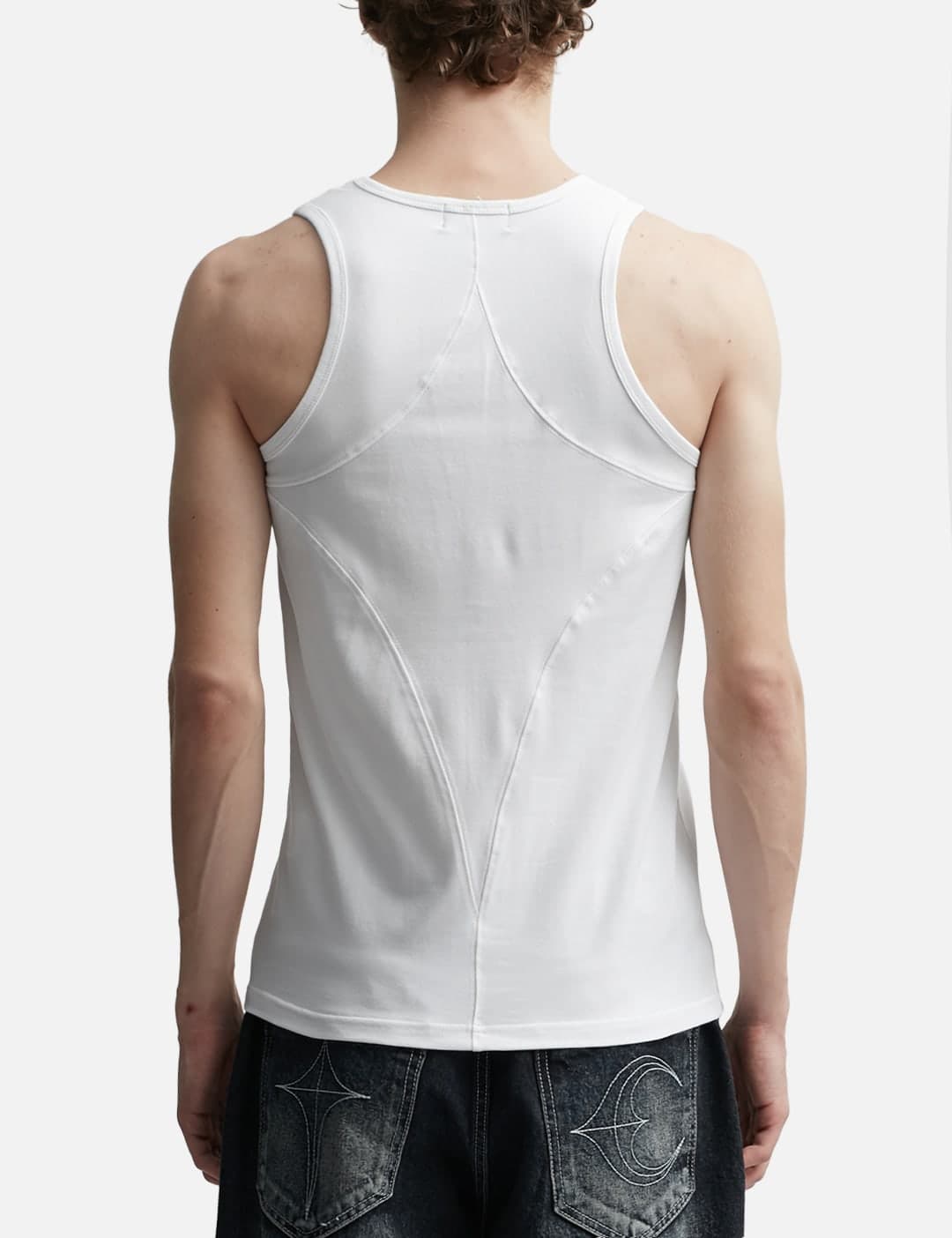 TC Tank Top view 4
