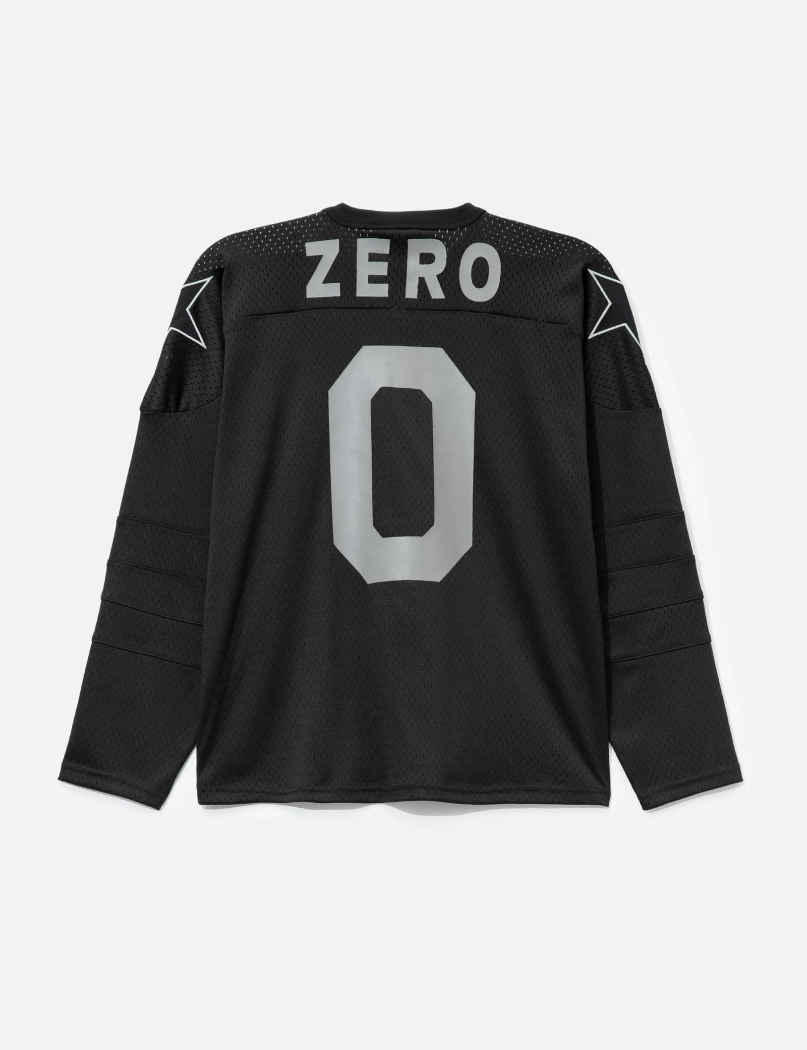 Zero X Pleasures Jamie Hockey Jersey view 2