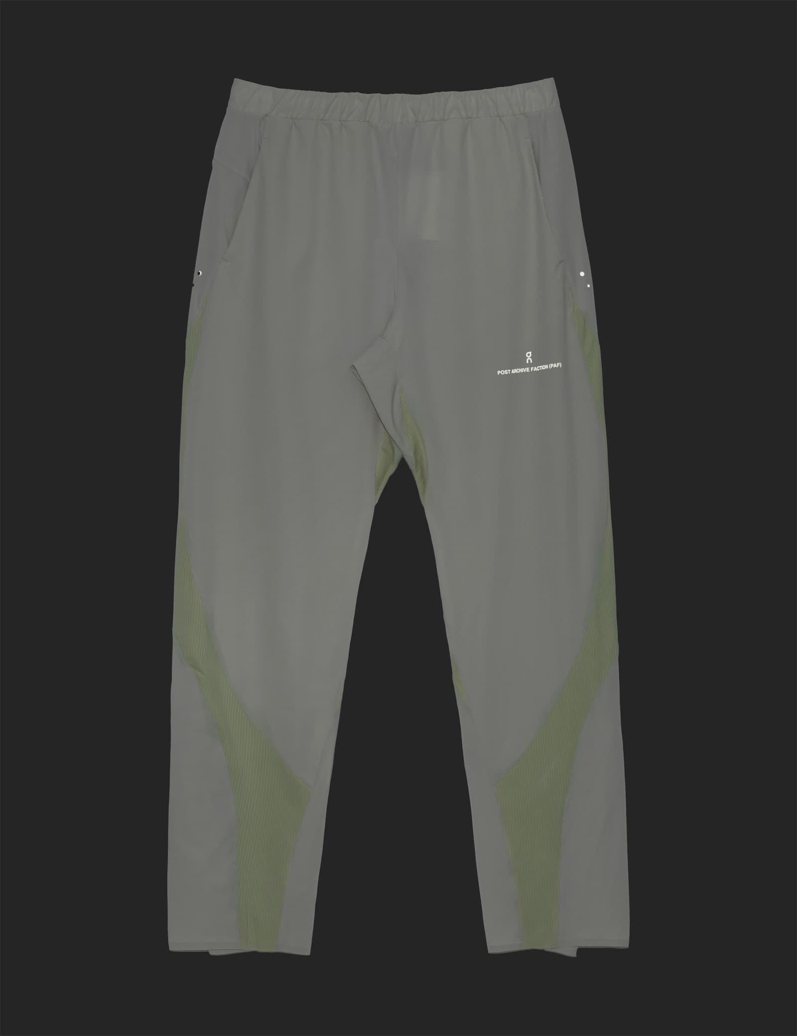 X POST ARCHIVE FACTION Running Pants PAF view 8