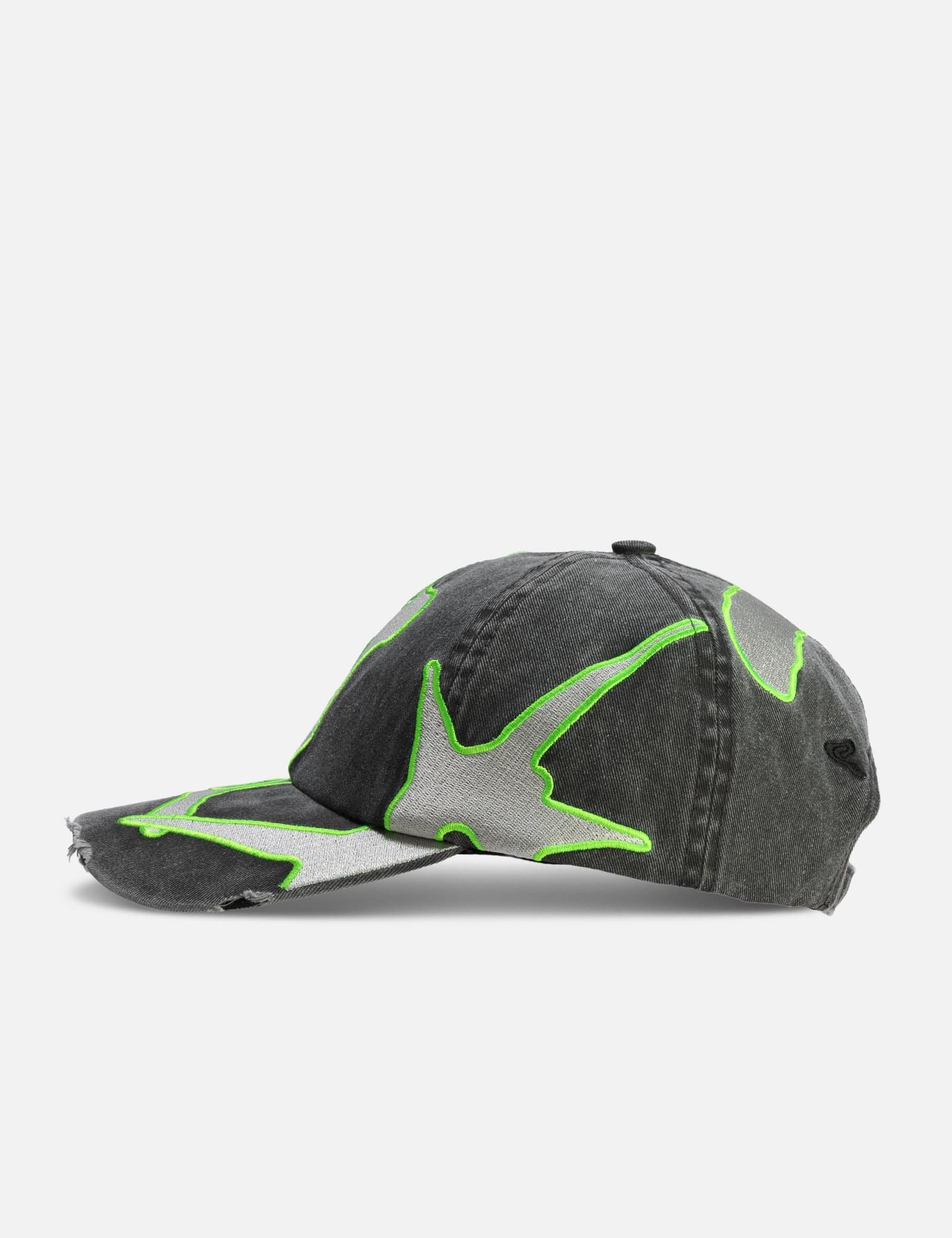 Thirty Three And A Third Baseball Cap view 2