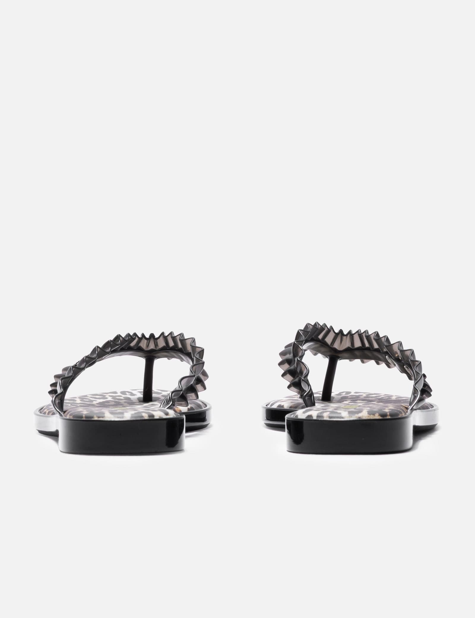 X Melissa Flip Flop view 2