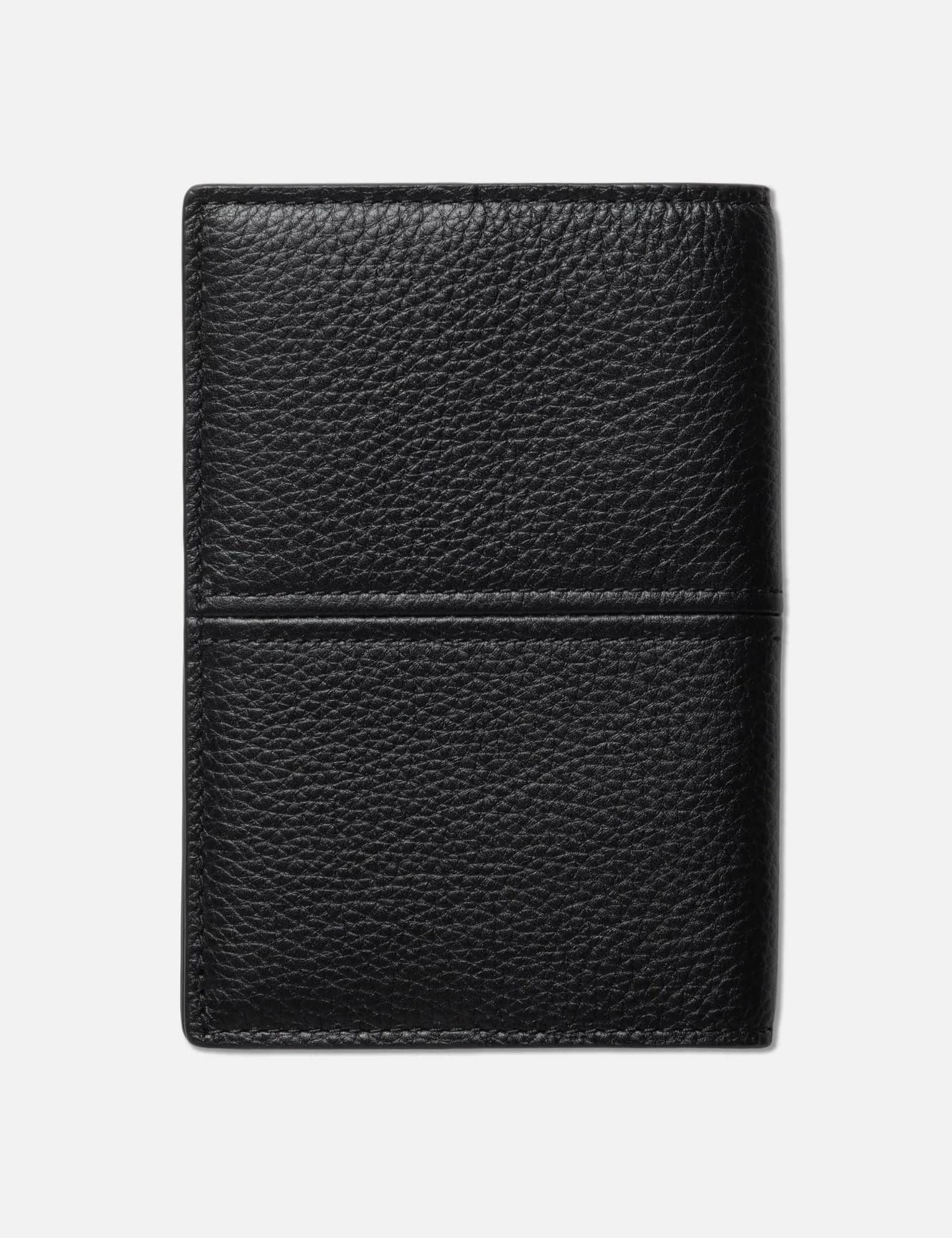 Leather Passport Holder view 2