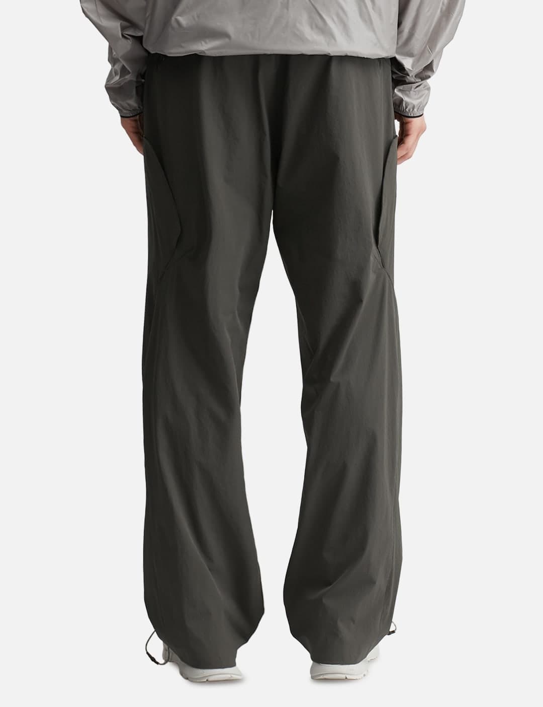 Cargo Softshell Trouser view 4