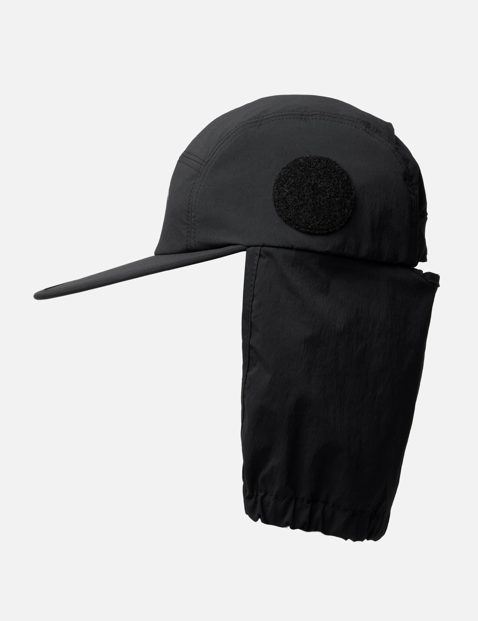 Solid Visor Cap