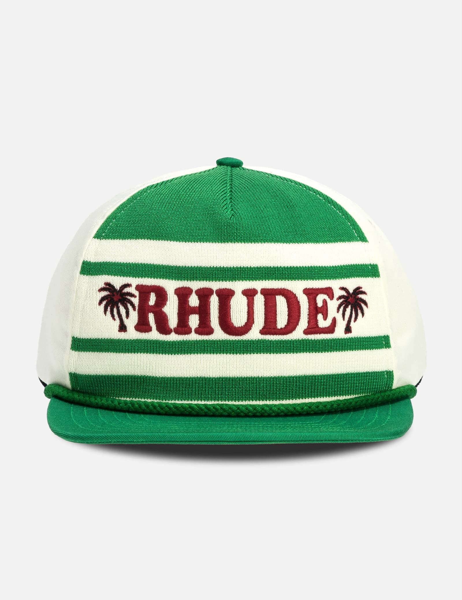 Beach Club Hat view 1