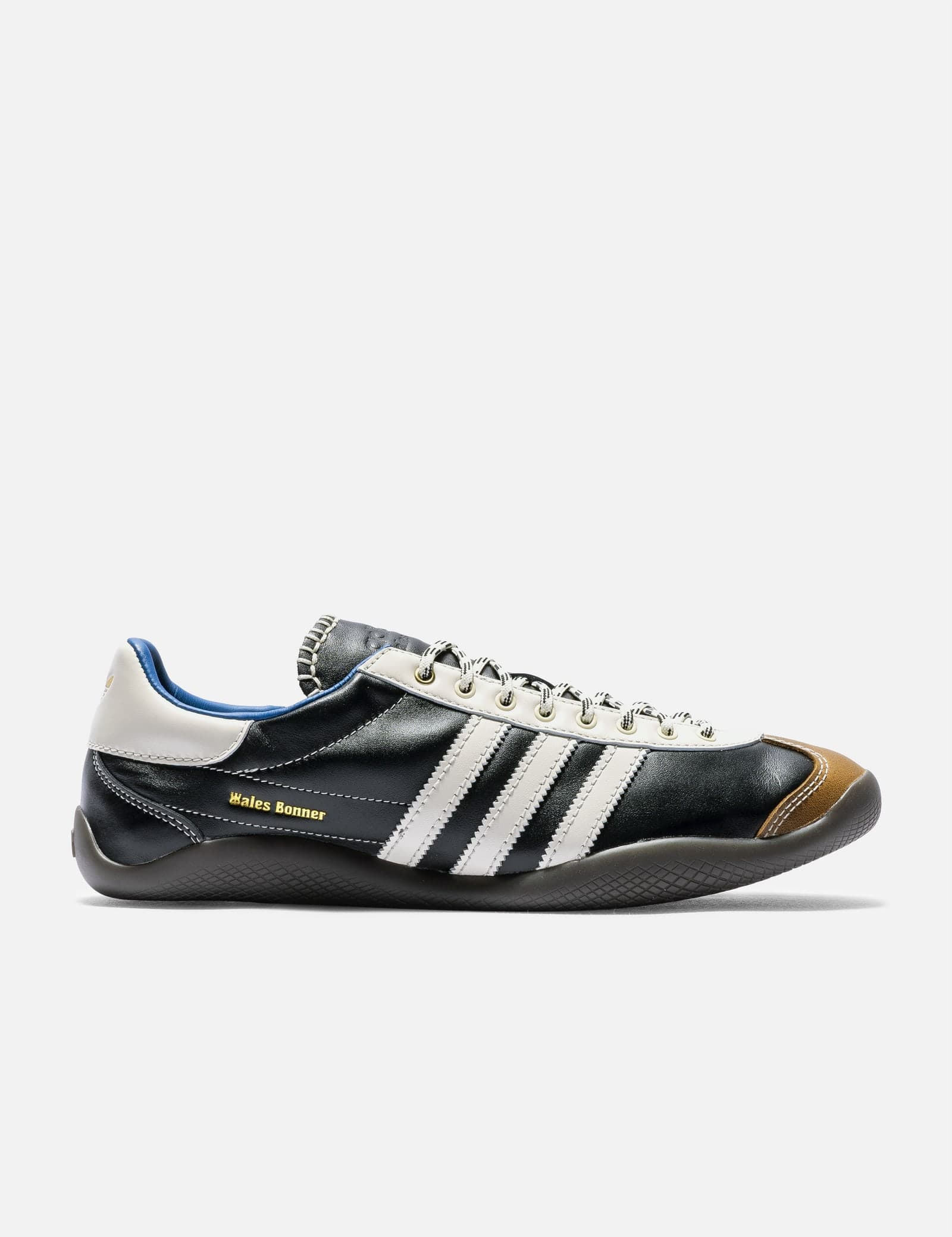 X Wales Bonner Karintha OG Shoes view 1