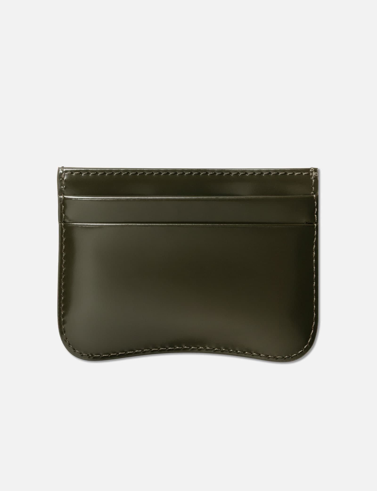 Paris Paris Zipped Card Holder view 1