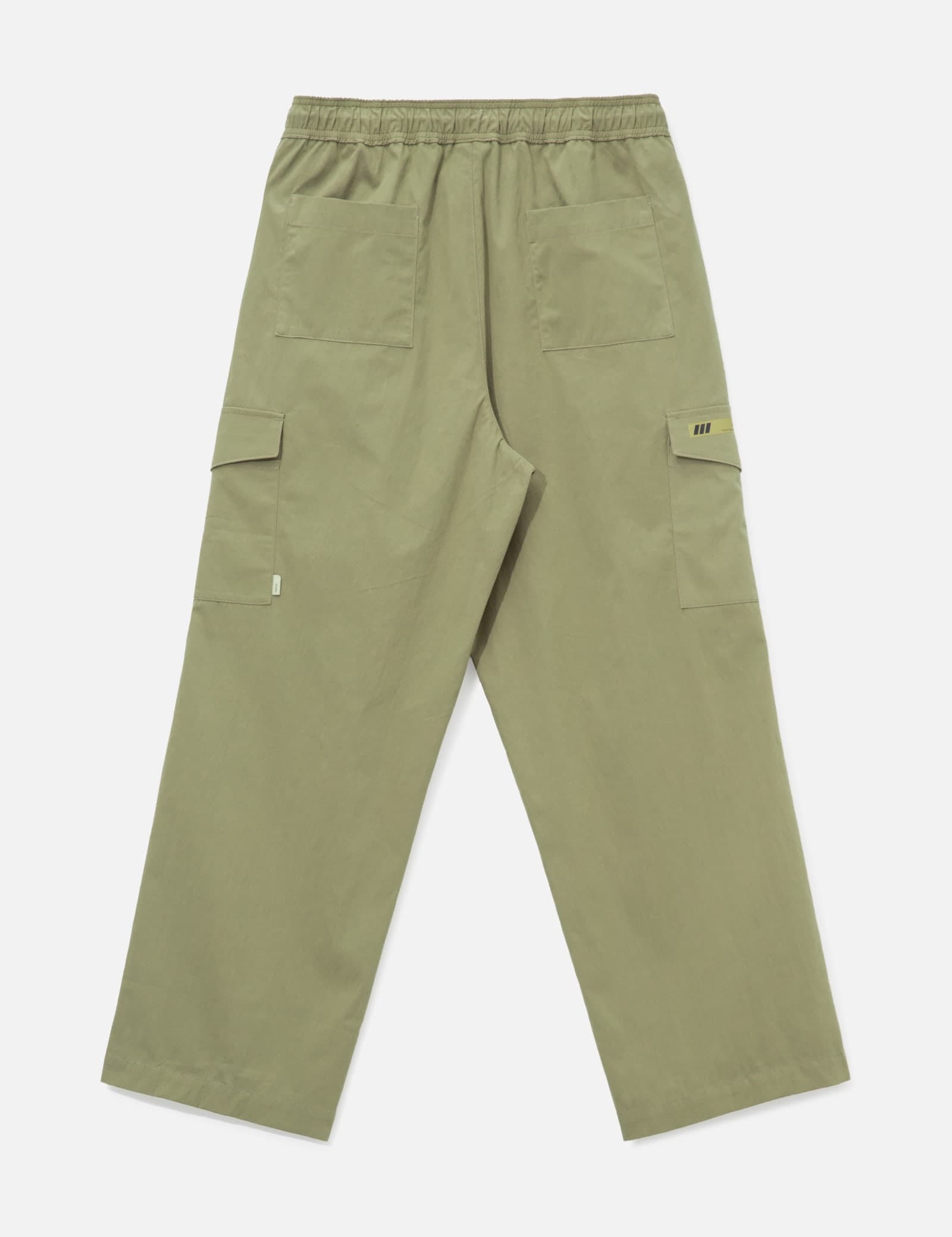 MILT2602 / TROUSERS / NYCO. WEATHER