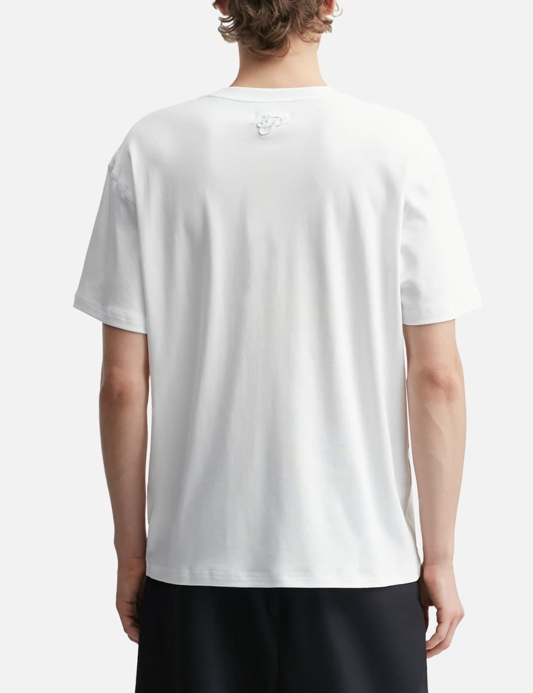 Desert Dove T-Shirt view 2