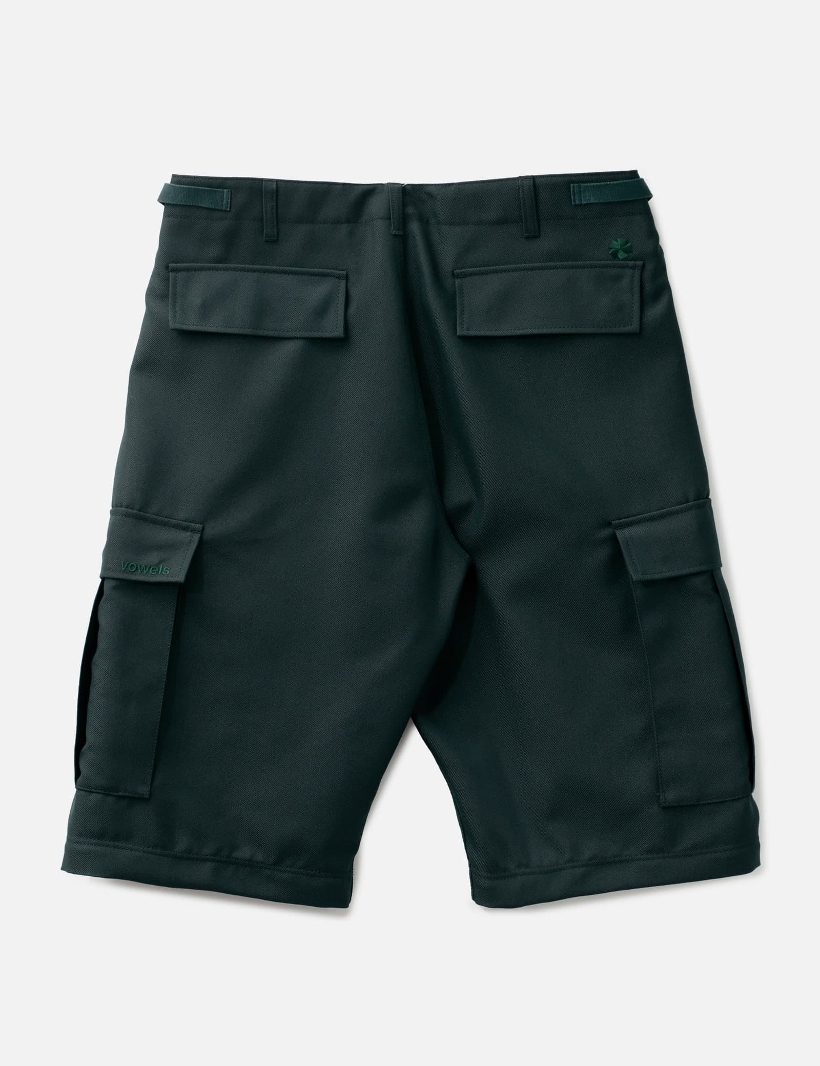 Zip-Off Cargo Pants view 4