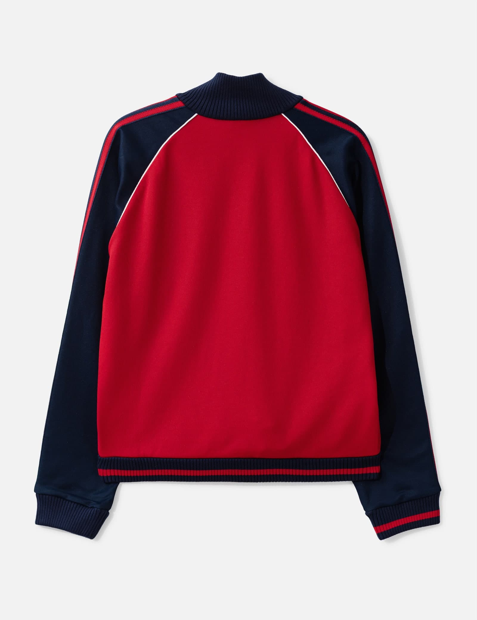 Brain Dead X Disney X Adidas Originals Tracktop view 1