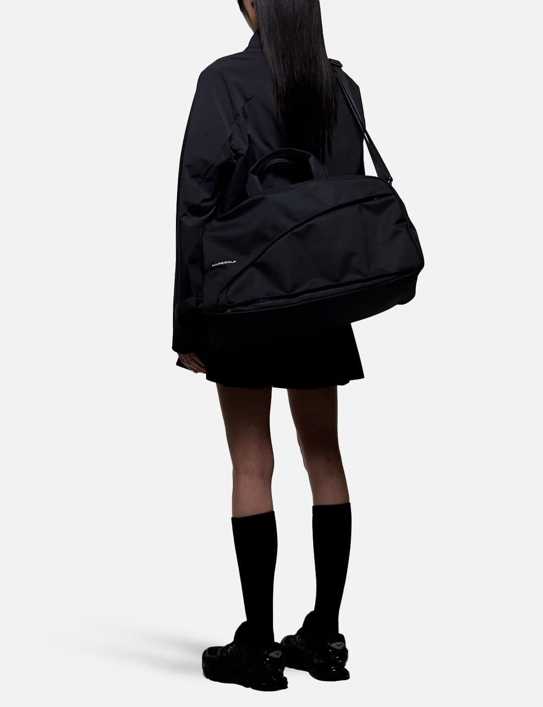 X POST ARCHIVE FACTION (PAF) Duffle Bag view 12