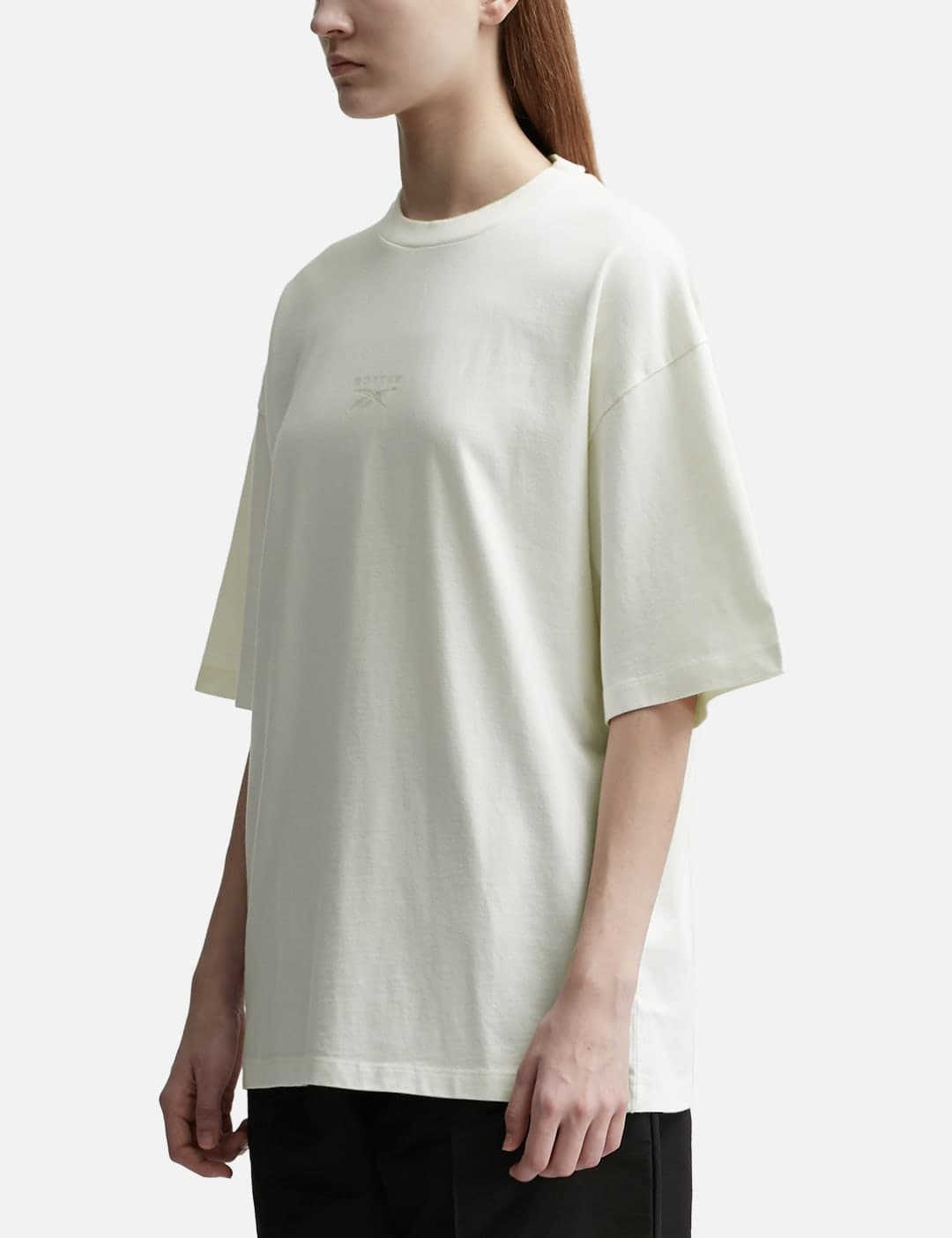 X Botter Trompe L’oeil T-Shirt view 2