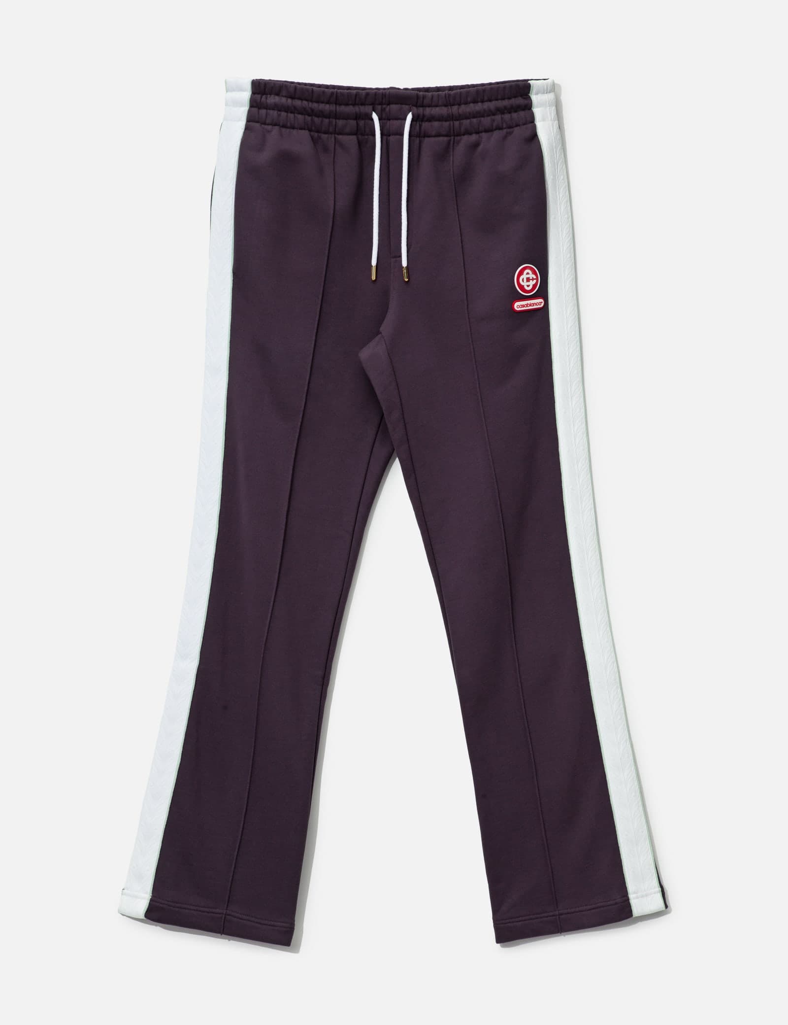 Laurel Tape Pintuck Jogger view 1