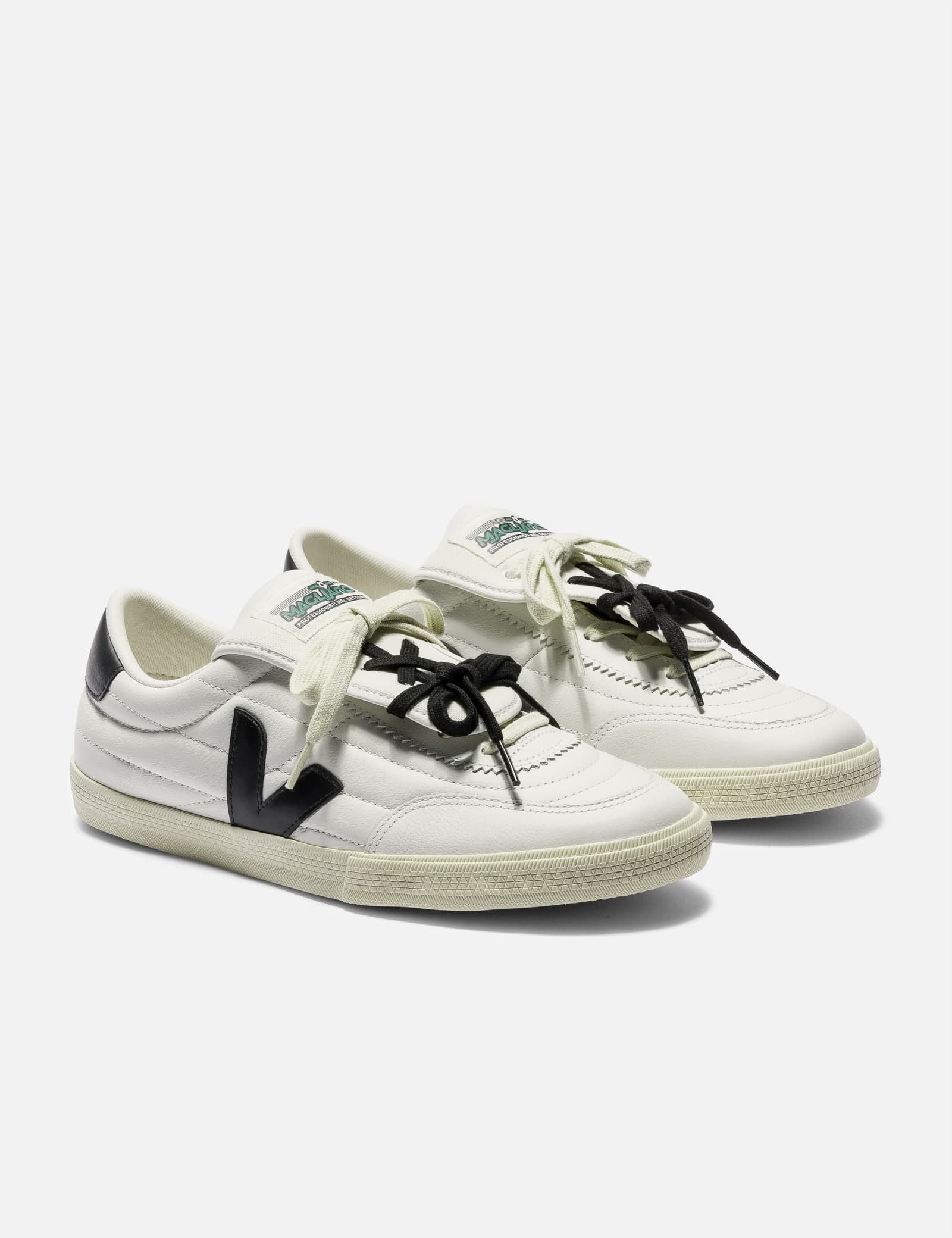 X Magliano Panenka Leather view 4