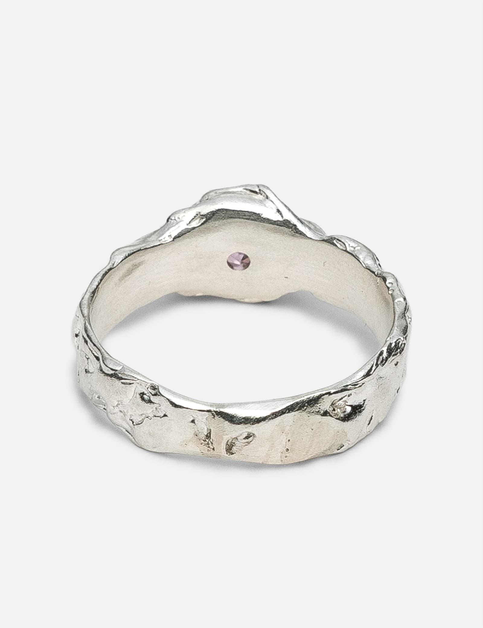 Petit Tentacule Ring