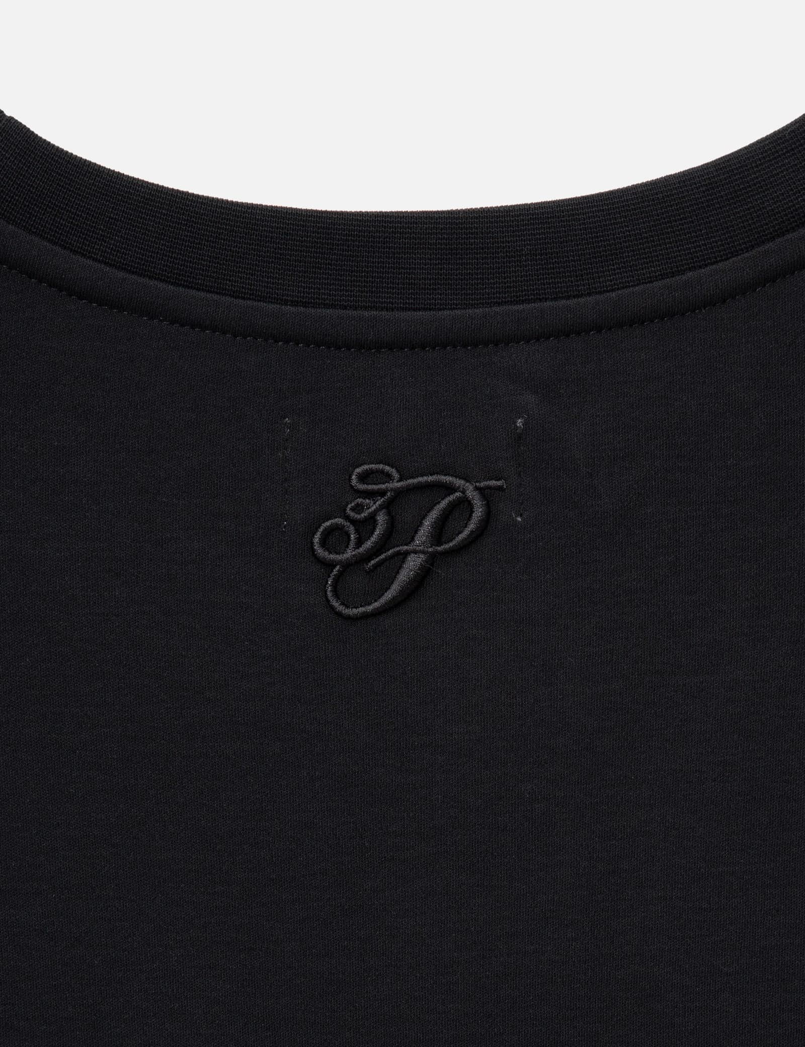 Doves Pocket T-Shirt view 6