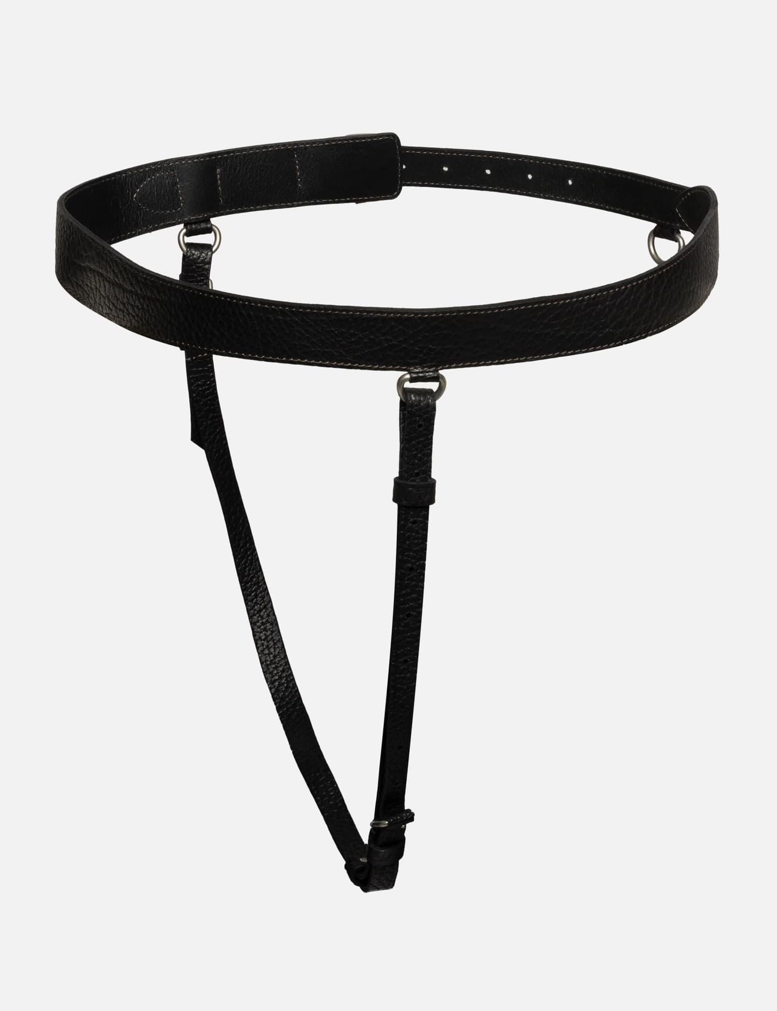 Equestrian Belt view 2