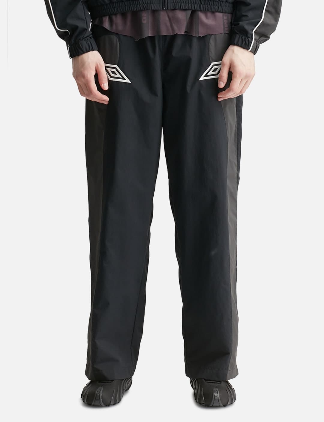 X Slam Jam Guarding Tracksuit Pants view 3