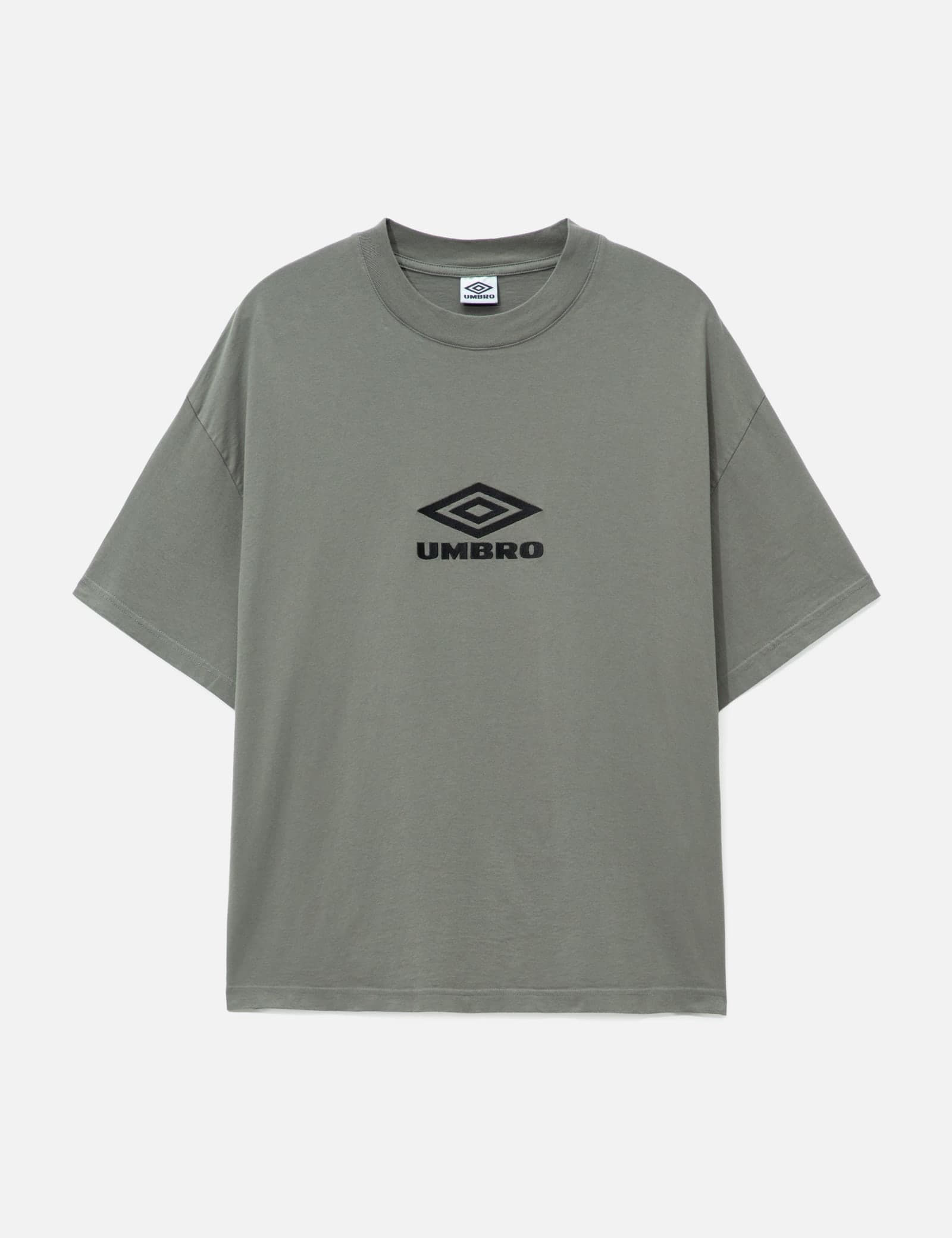 Umbro view 3