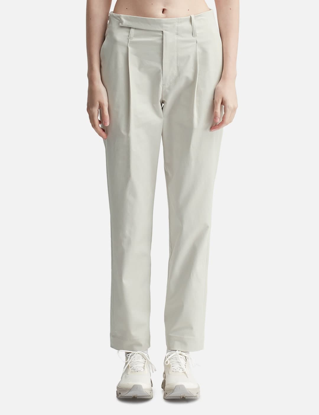 X POST ARCHIVE FACTION (PAF) Chino Pants view 3