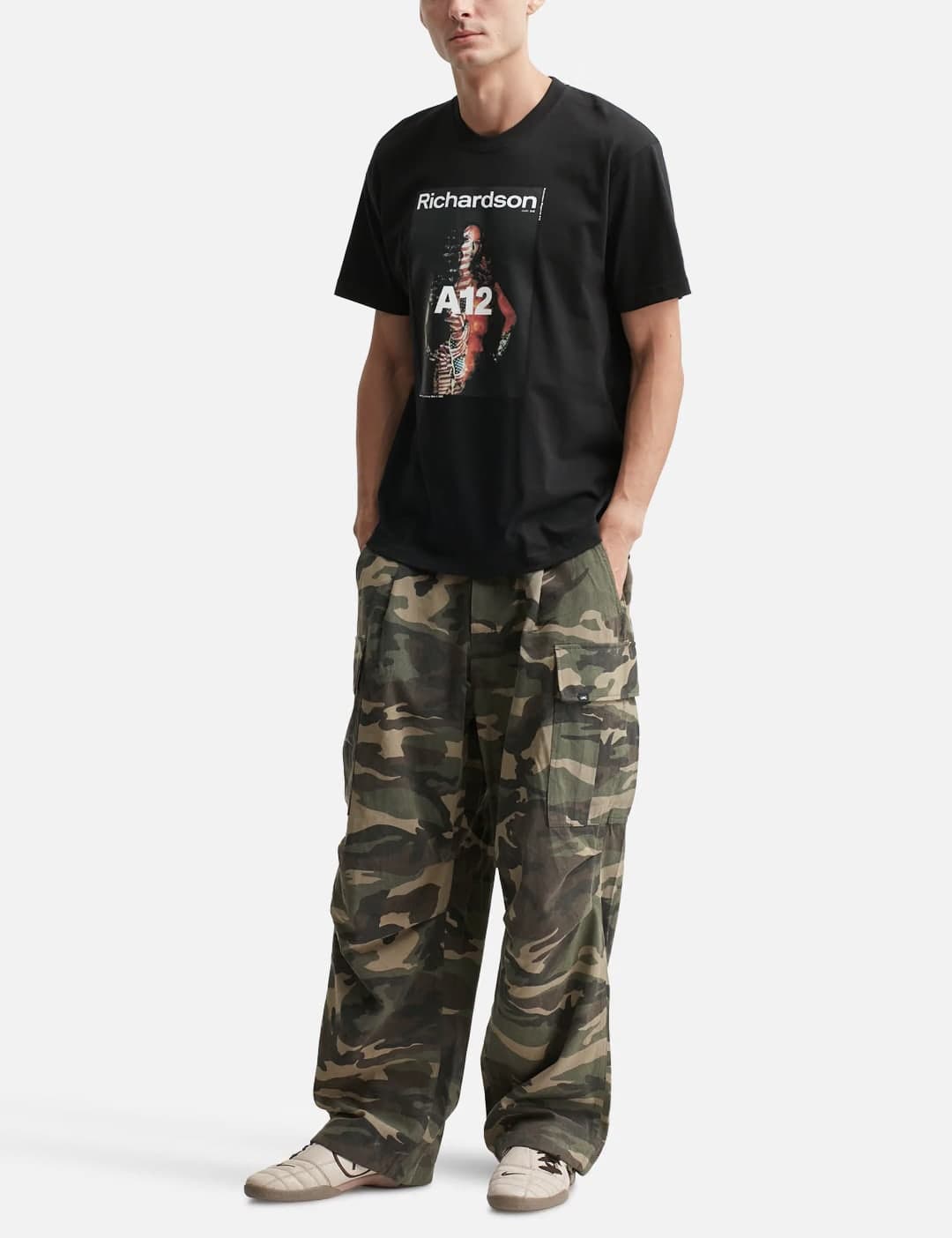 A12 Cover T-Shirt view 5