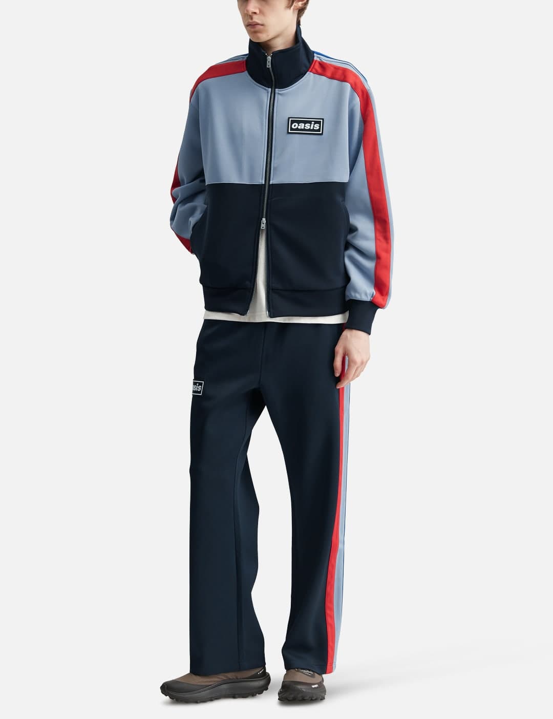 X Oasis Forever Track Pants view 4