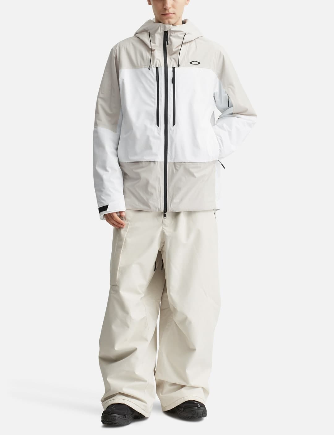 Canopy PRO Insulated Jacket view 5
