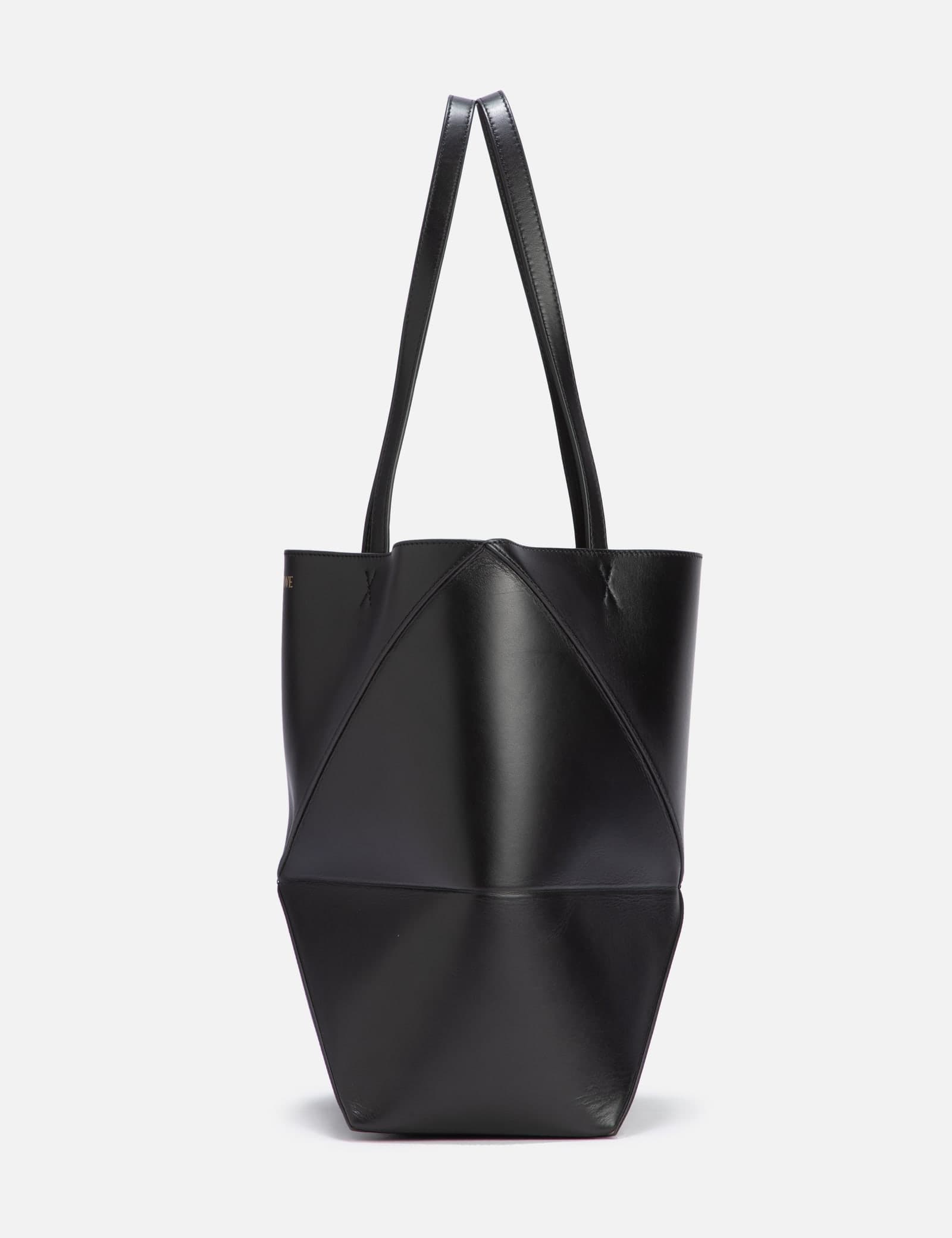 Medium Puzzle Fold Tote view 1