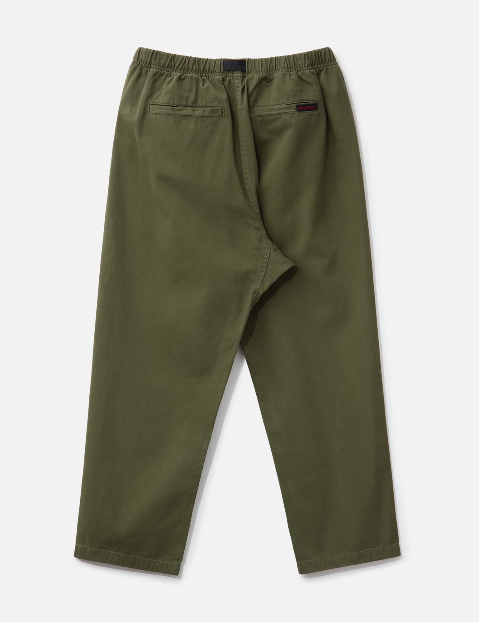 Loose Tapered Pant view 2