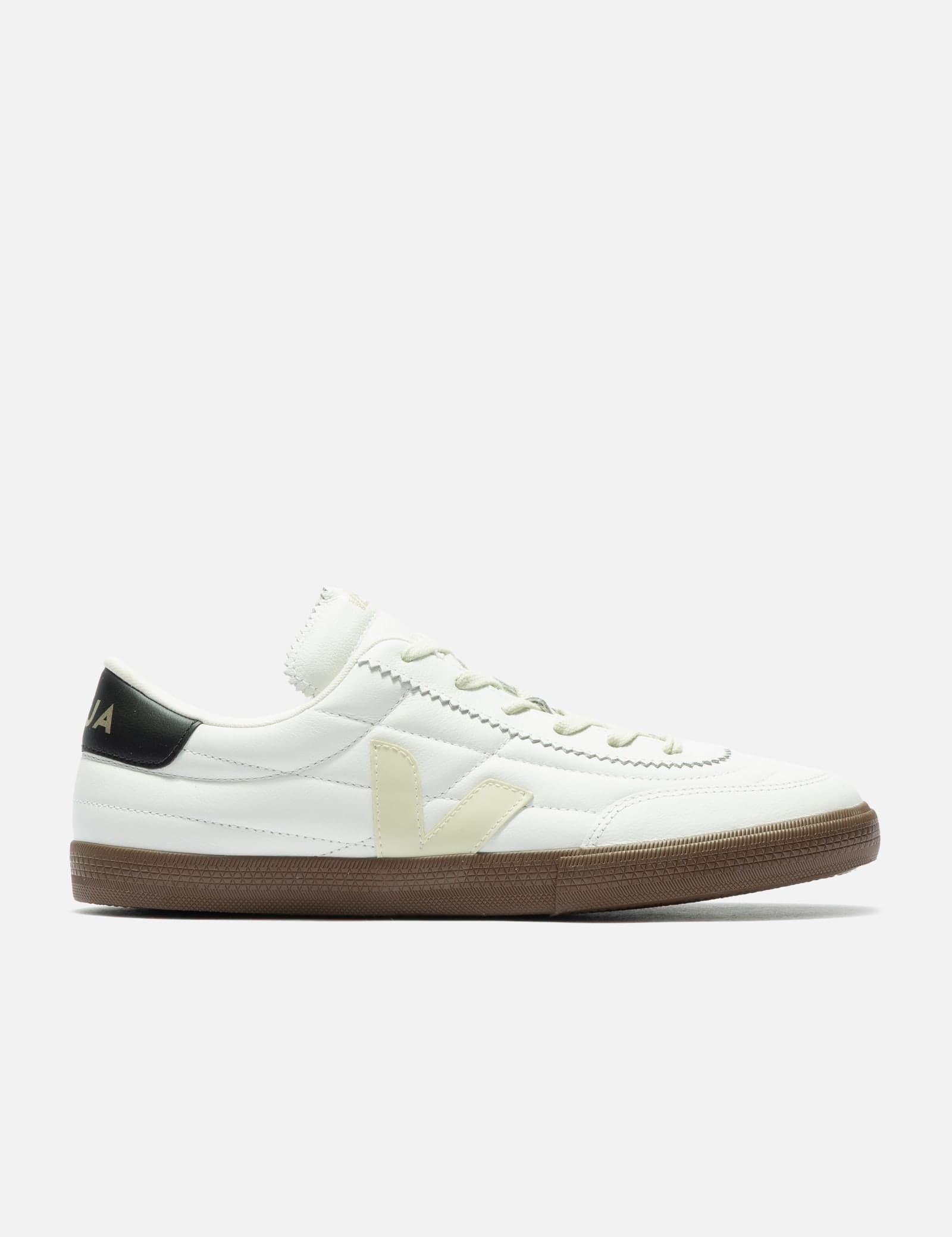Veja view 10