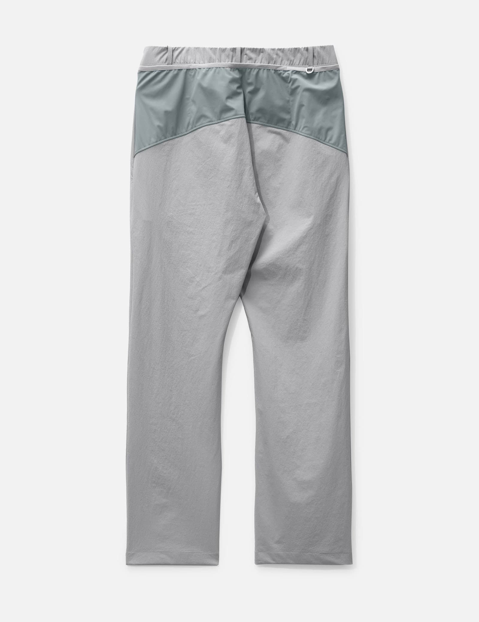 X POST ARCHIVE FACTION (PAF) Woven Pants view 2