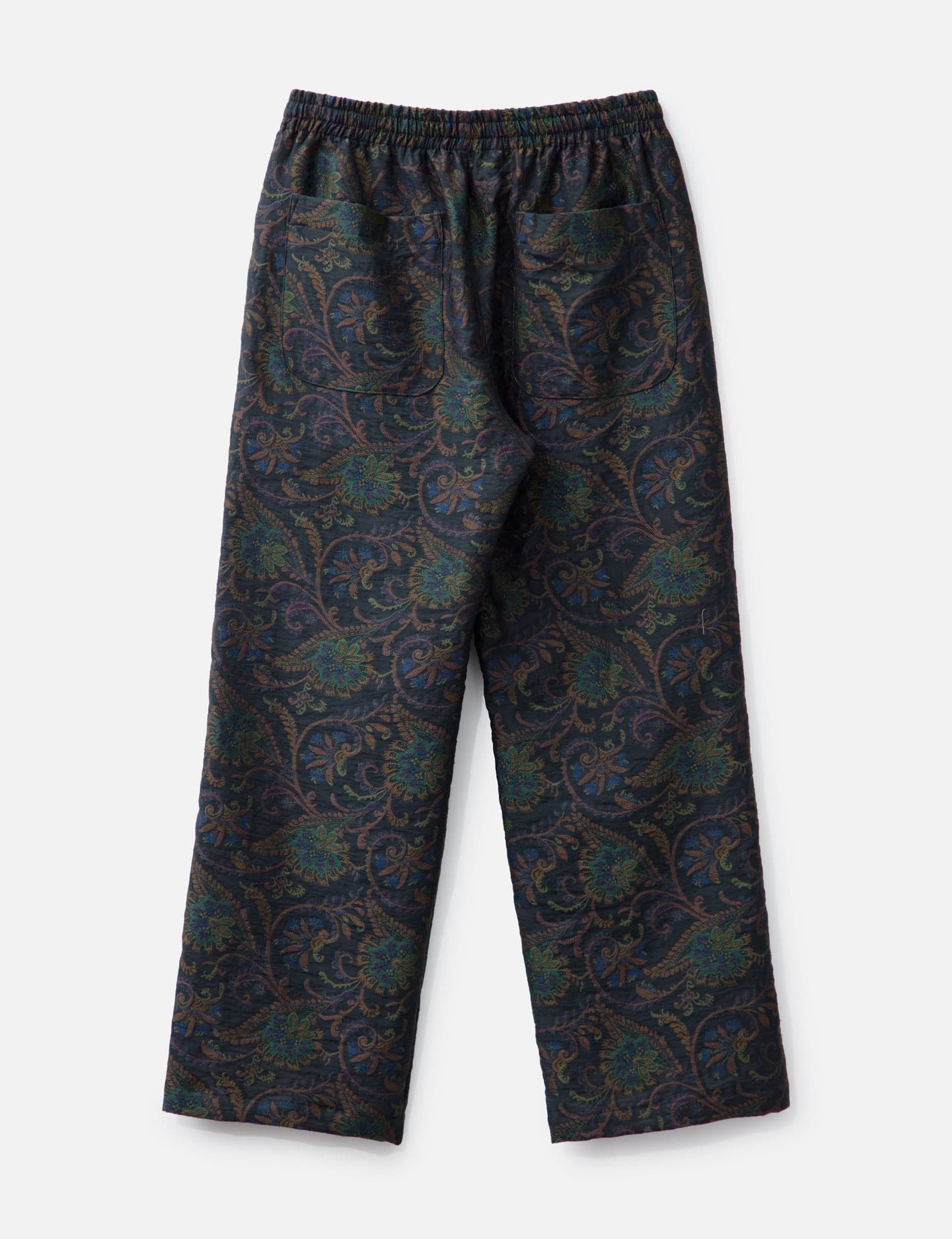String Easy Pants view 2