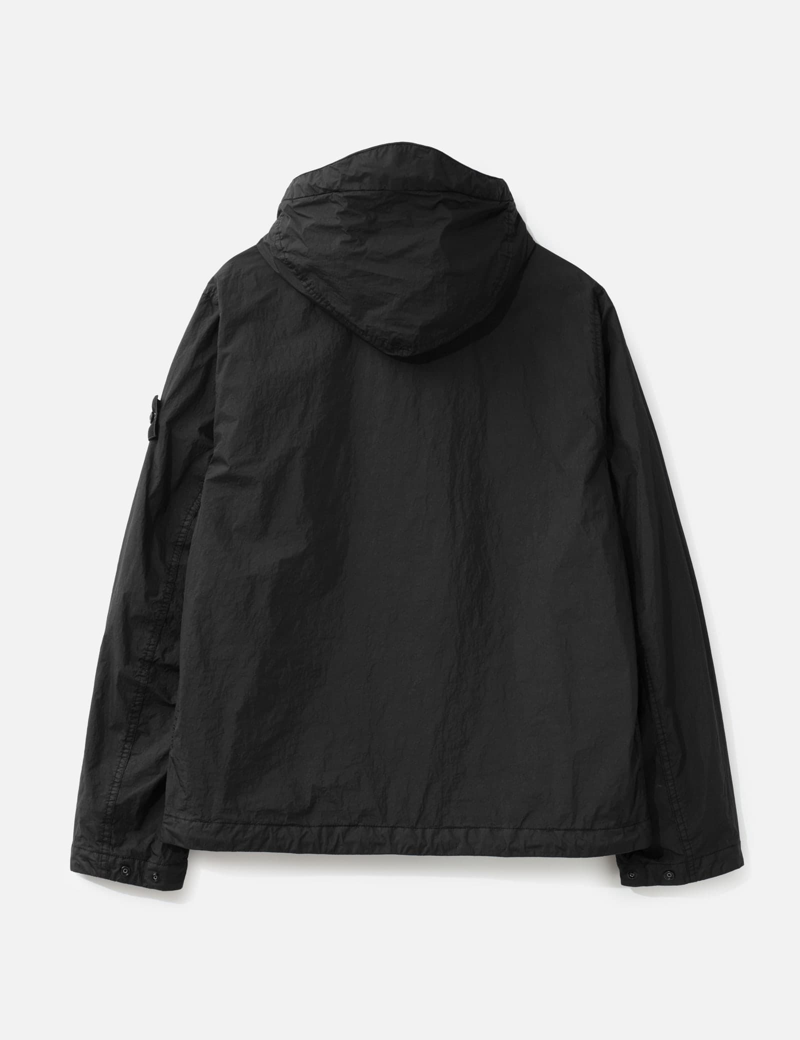 Garment Dyed Crinkle Reps NY Jacket view 2