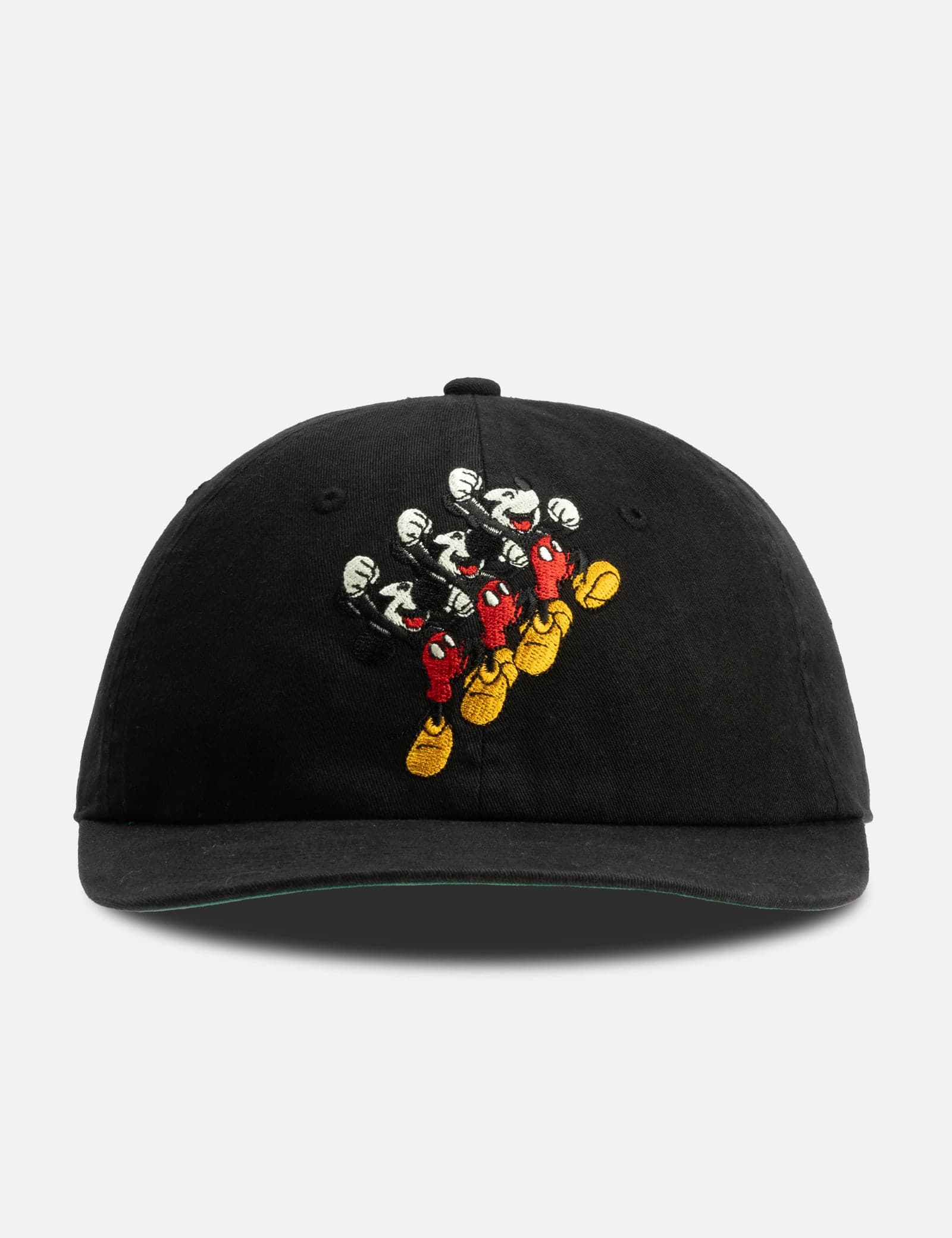 X Disney TNT_Mickey_Bounce Cap view 1