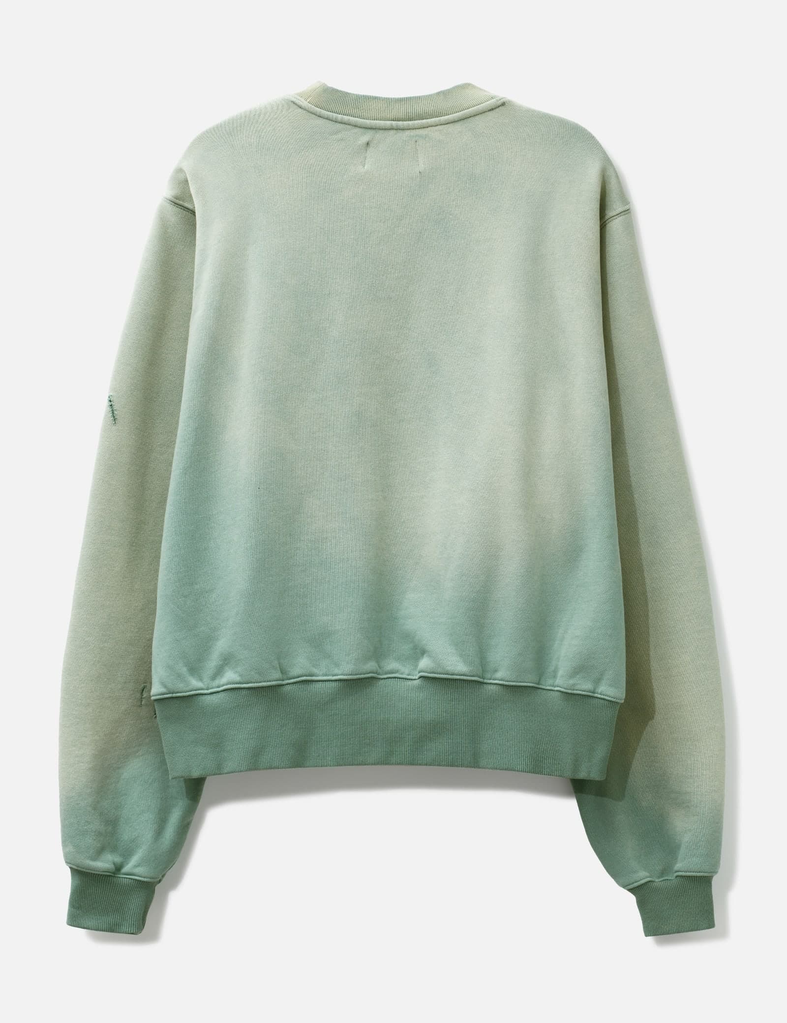 Spa Crewneck