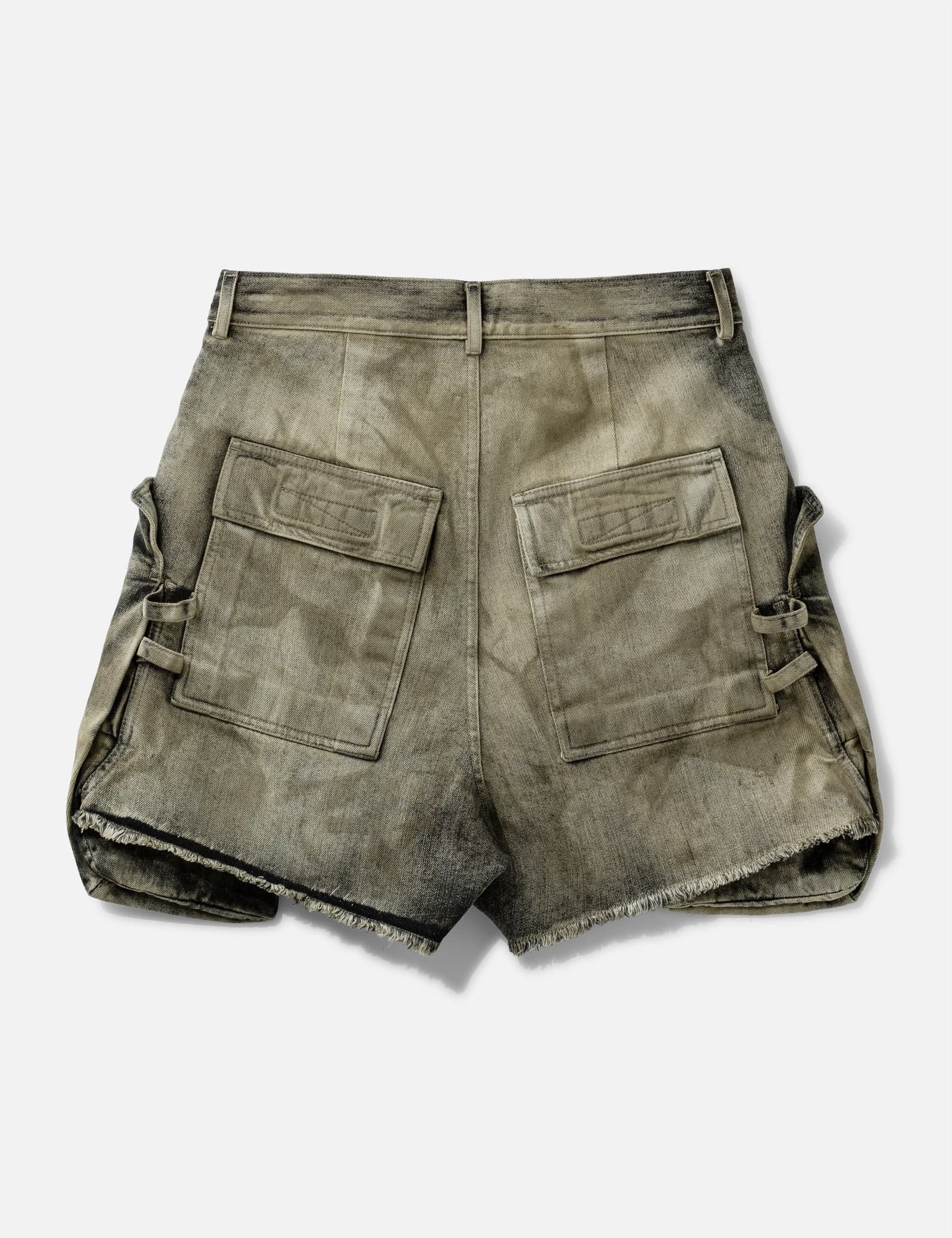 Stefan Cargo Shorts view 1