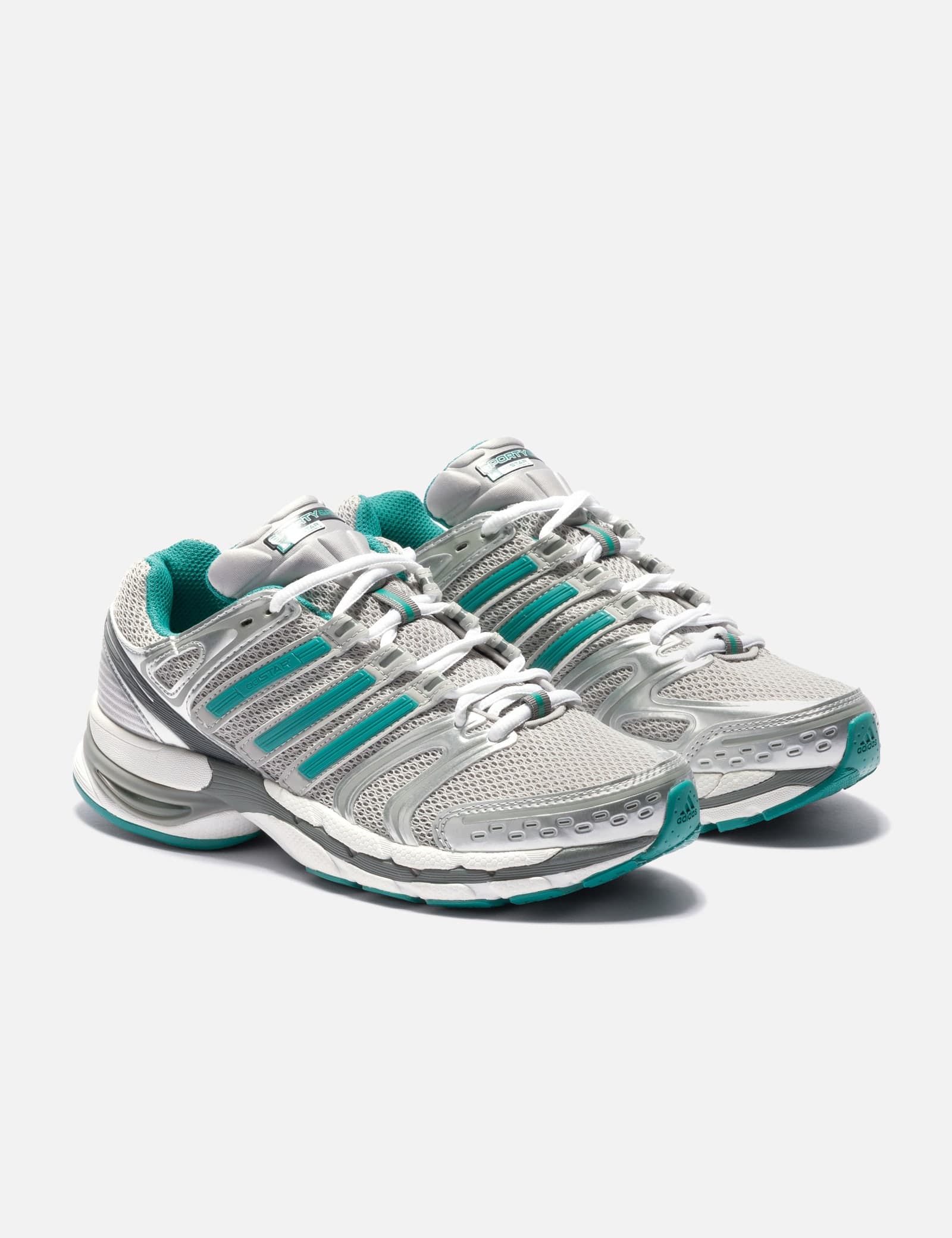 Sporty & Rich X Adidas Originals Adistar Control 5 view 4