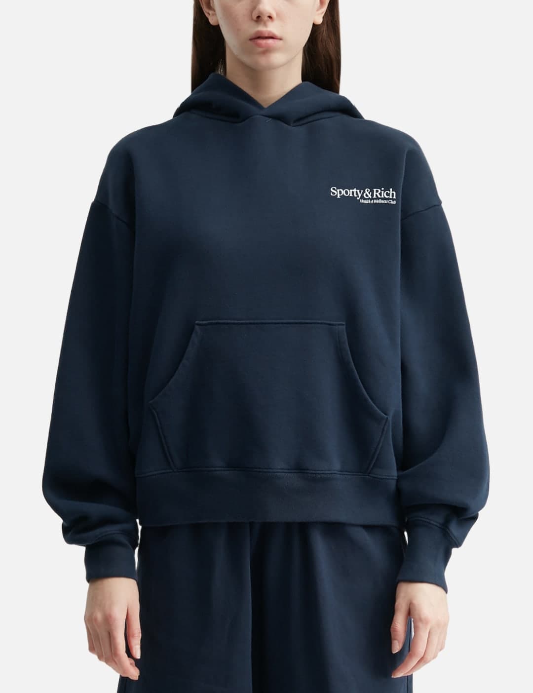 Modern Hoodie view 8