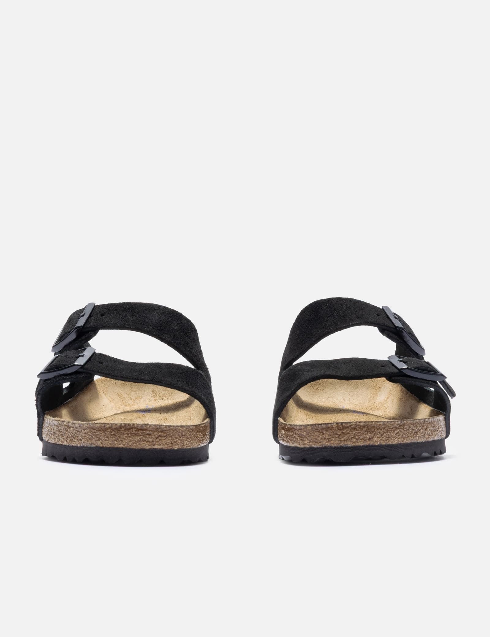 Arizona Soft Footbed view 3
