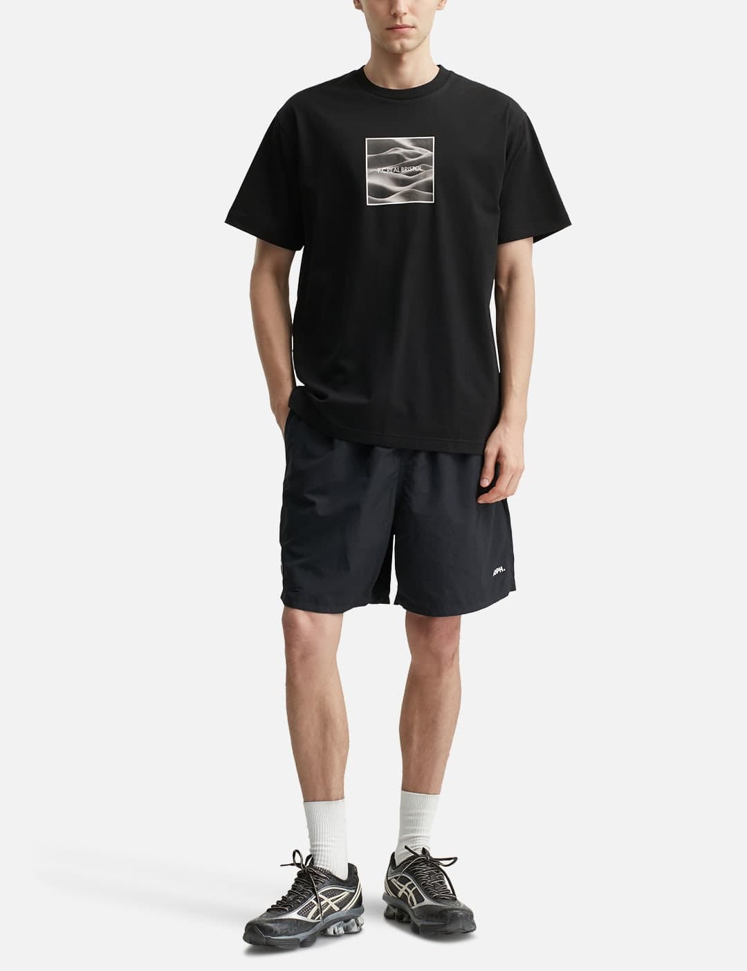 Desert T-Shirt view 5
