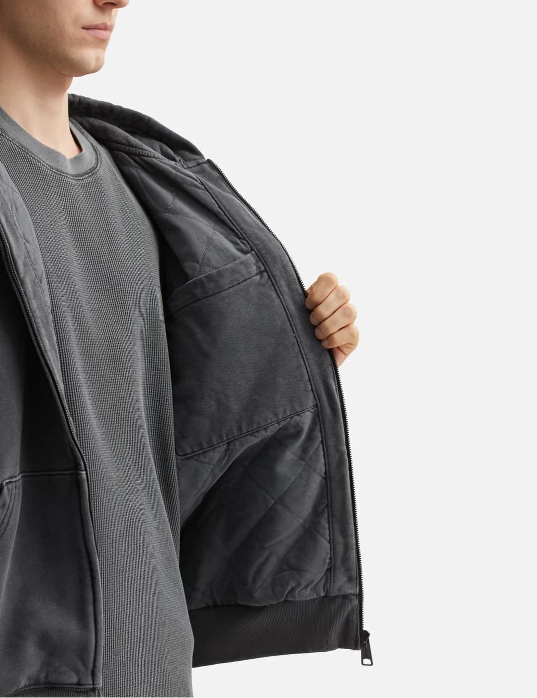 Hooded Vista Jacket view 6
